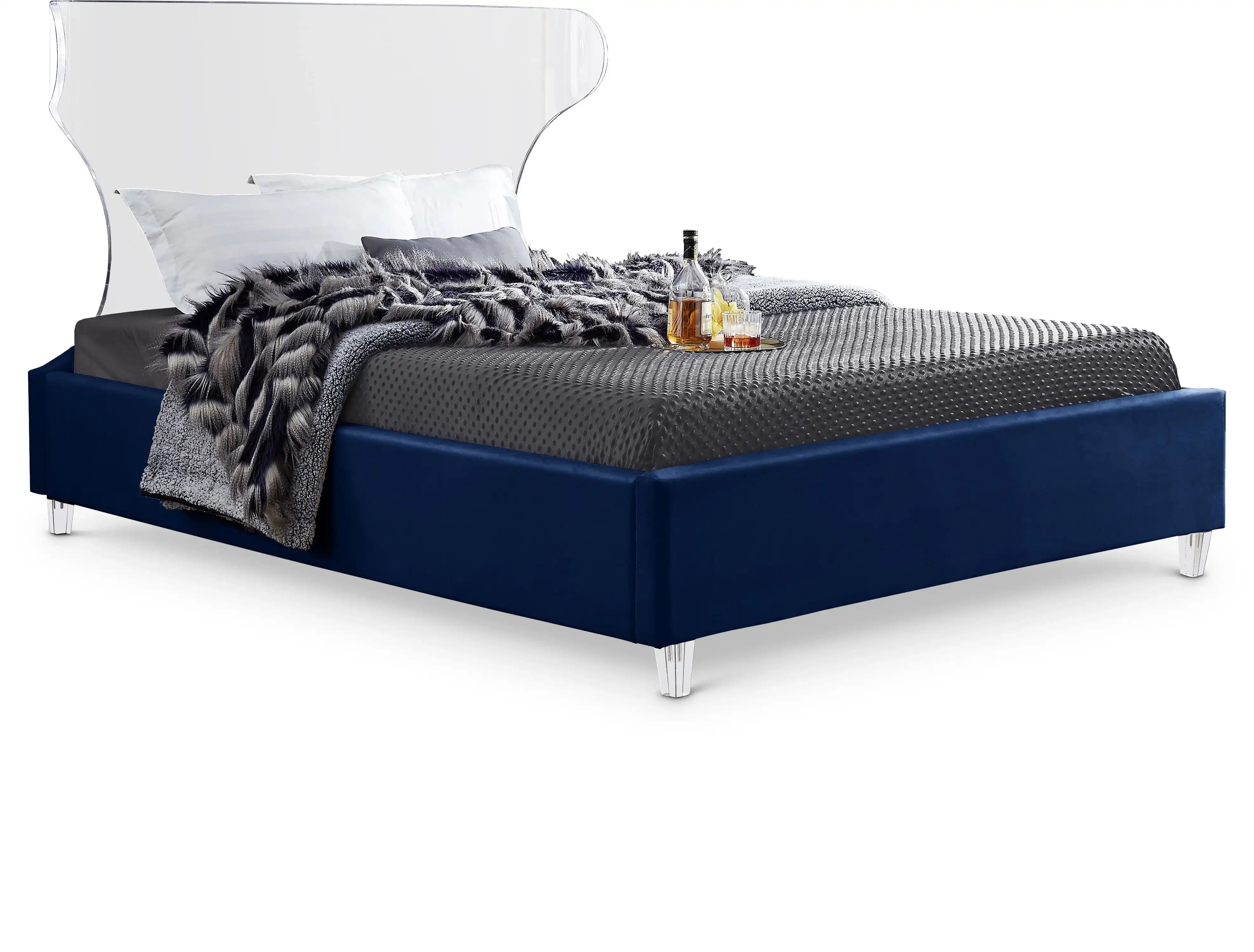 Ghost - Bed - Best Buy Furniture