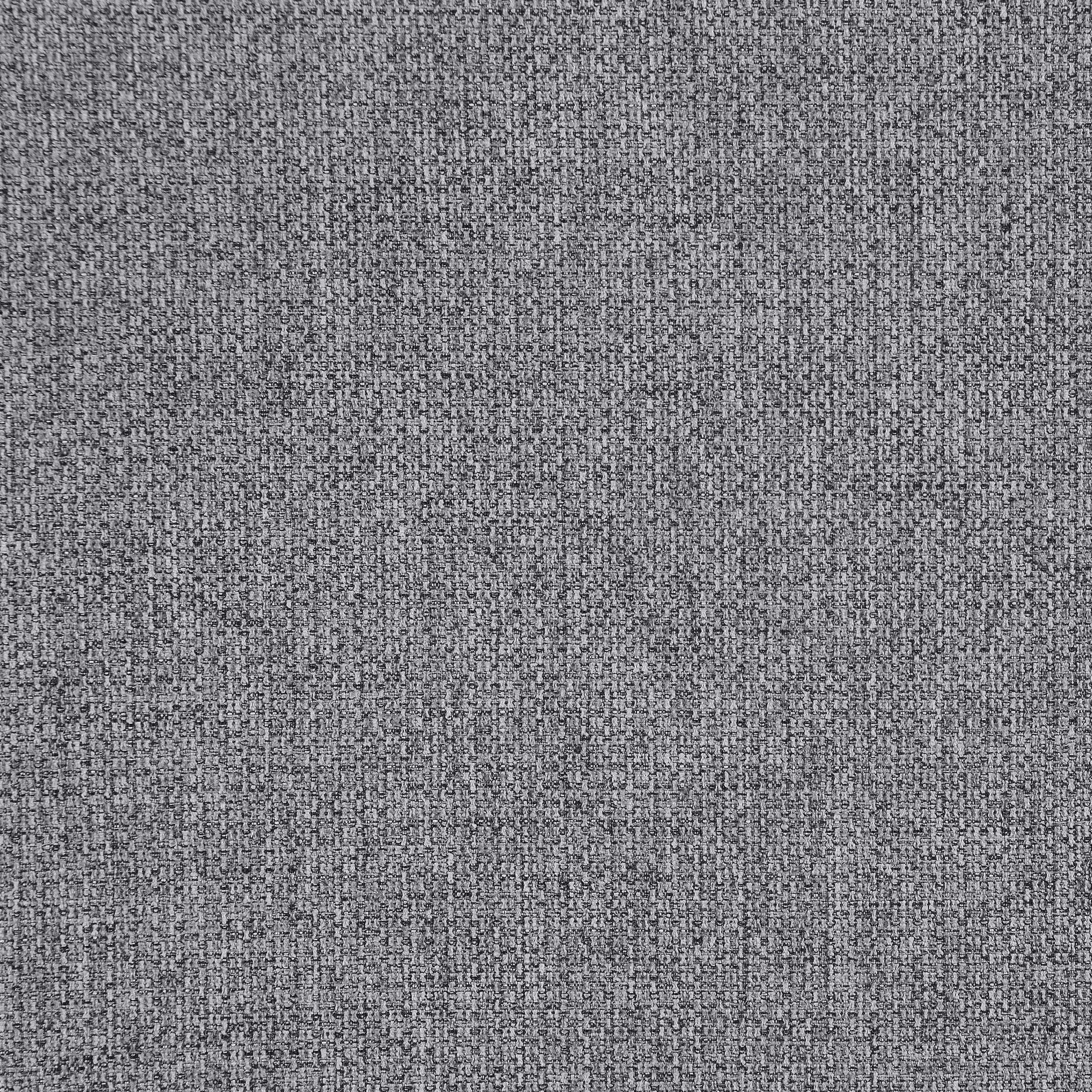 Jennifer Square Upholstered Ottoman Grey-CoasterElevations