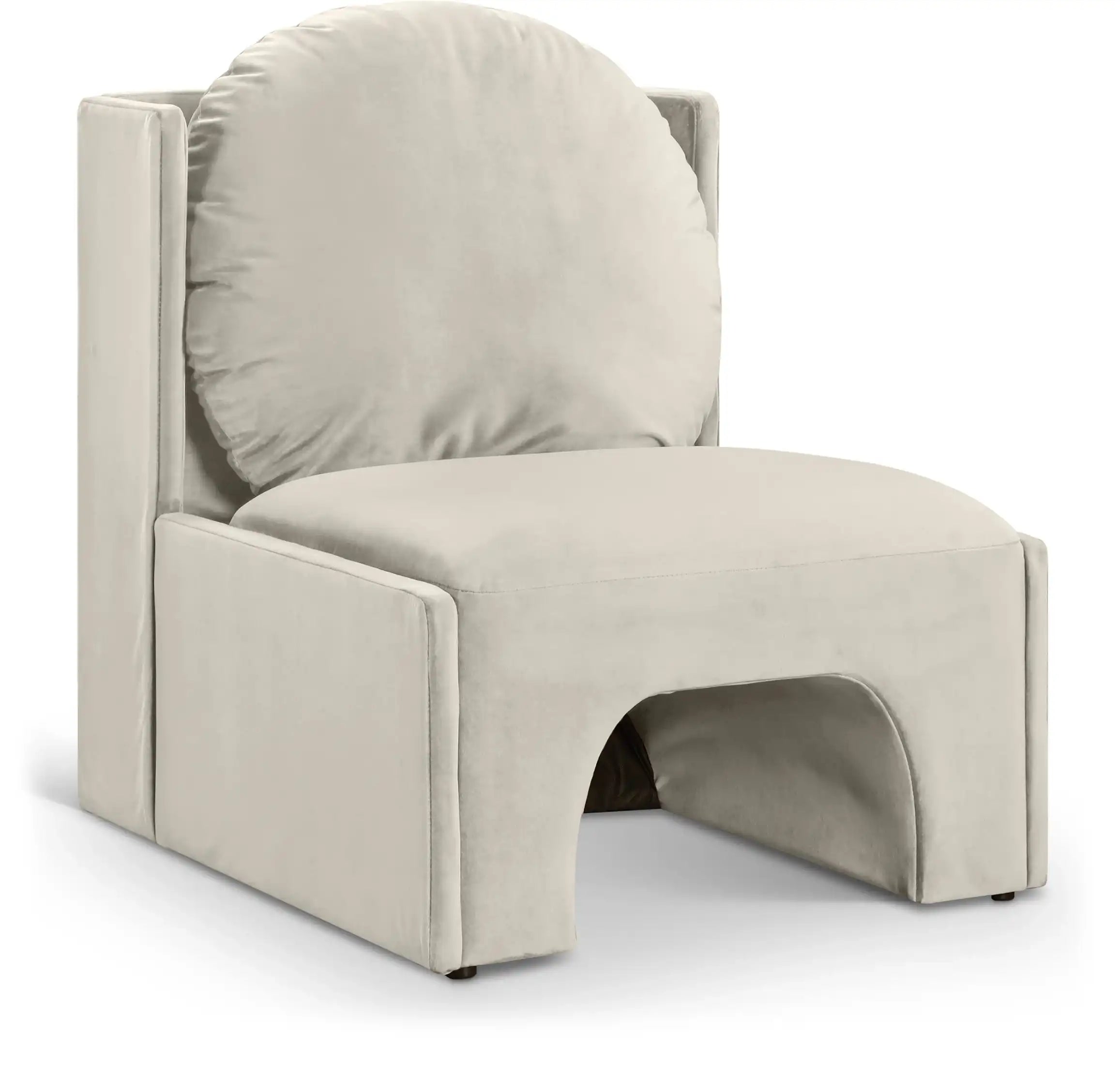 Sigma - Accent Chair - Best Buy Furniture