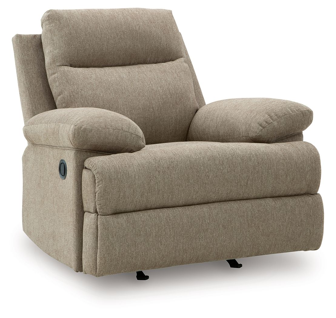 Side-Swipe - Rocker Recliner - Best Buy Furniture