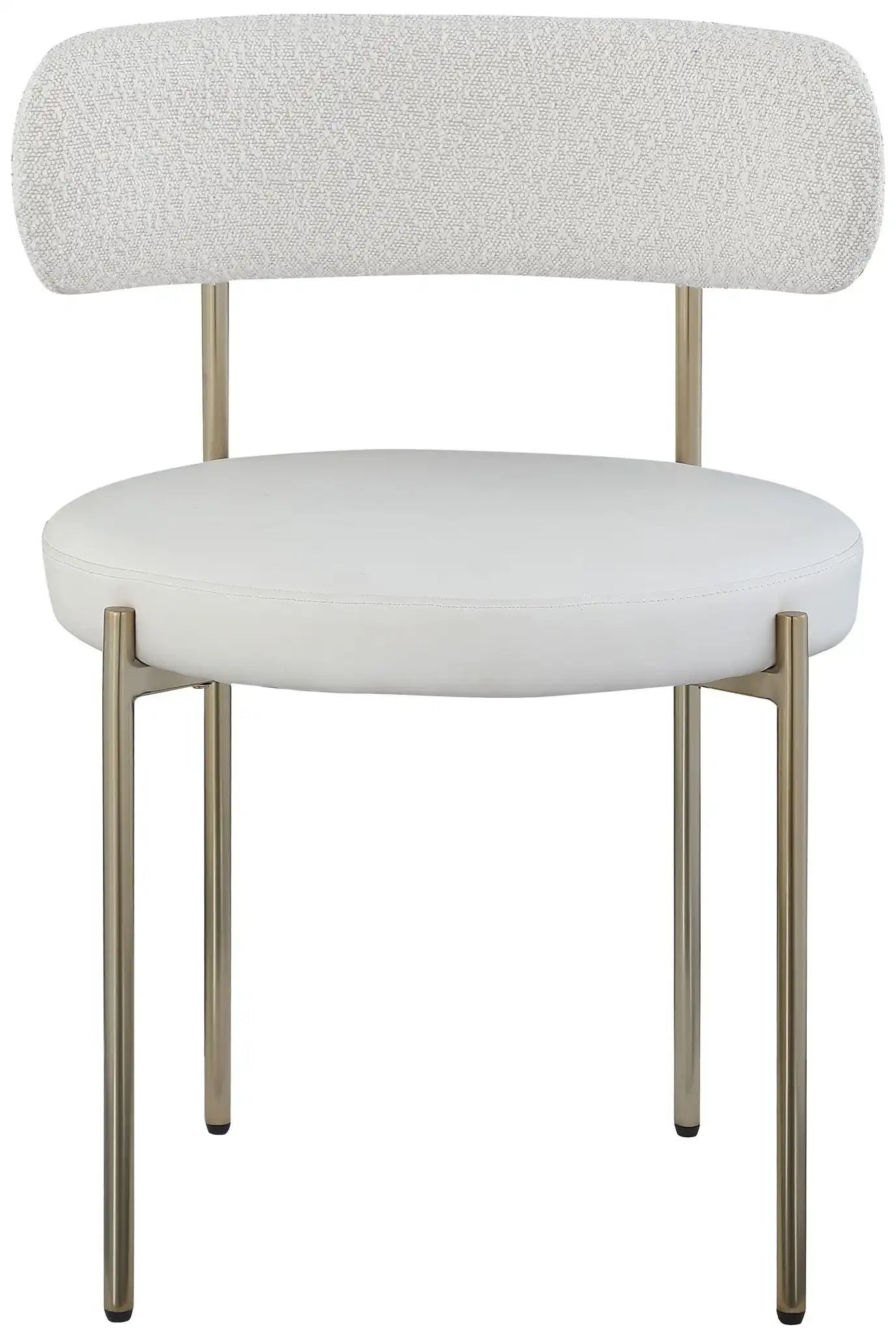 Beacon - Faux Leather Dining Chair (Set of 2)
