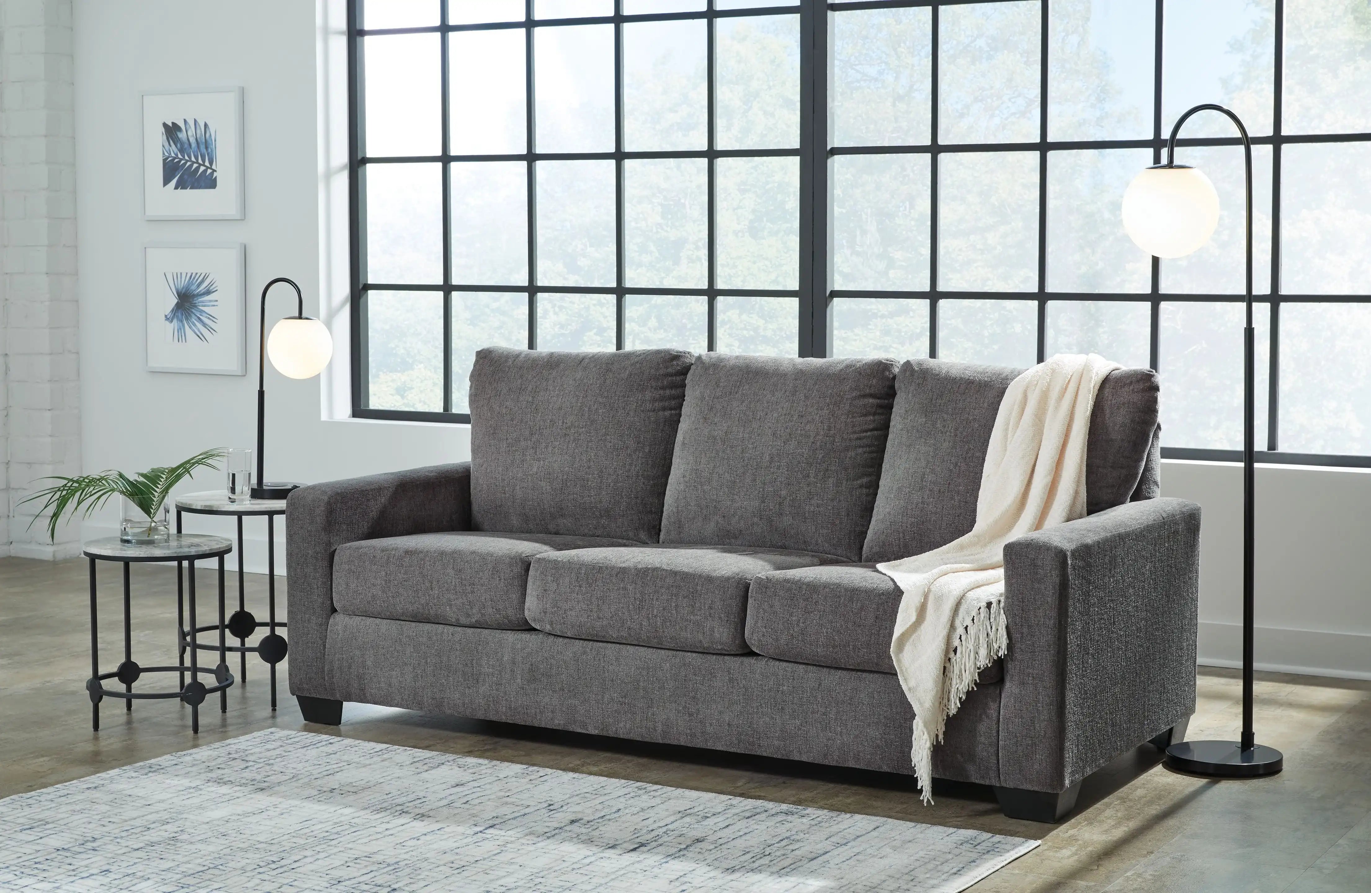 Rannis - Sofa Sleeper - Best Buy Furniture