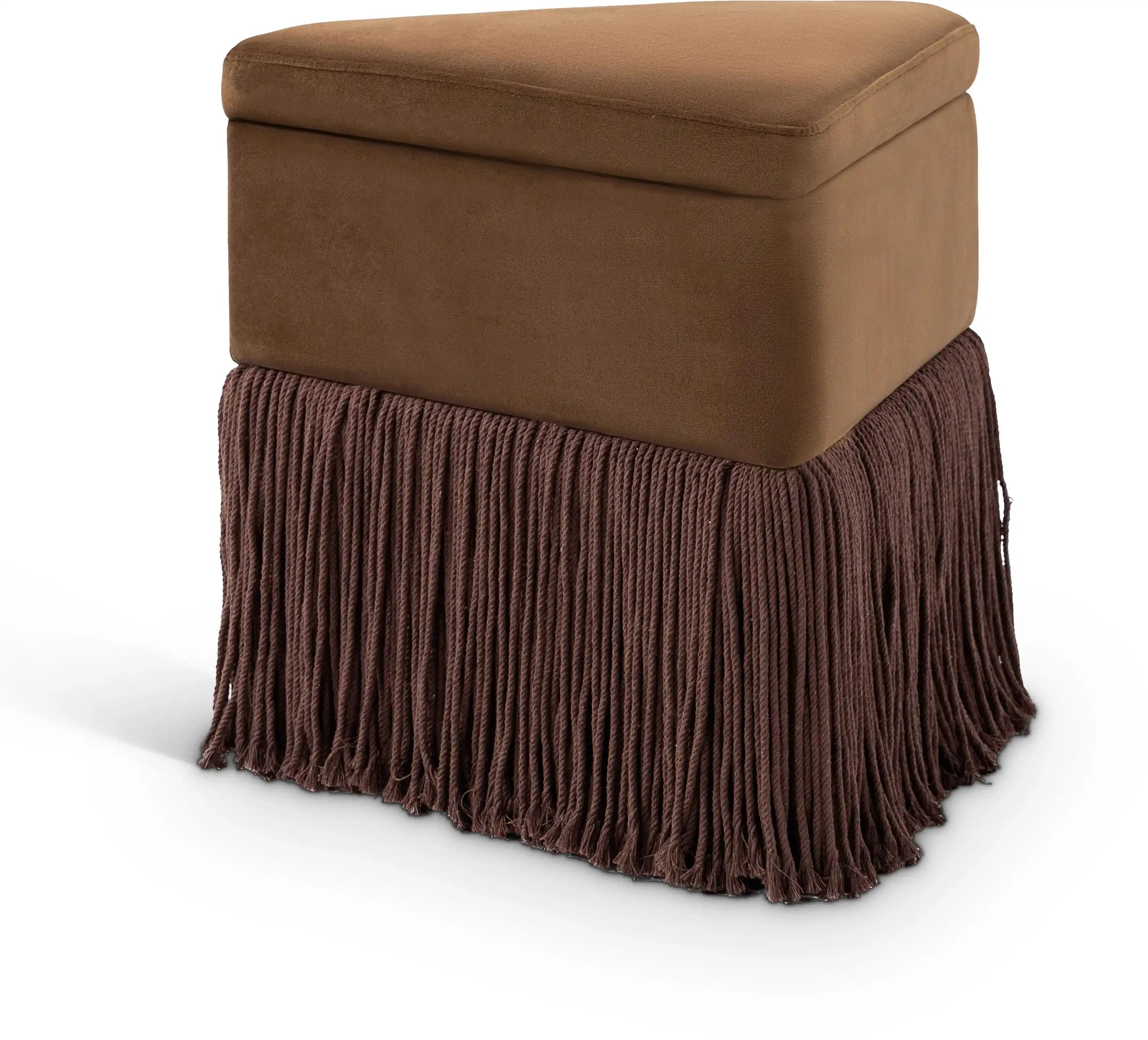 Trivoli - Ottoman / Stool - Best Buy Furniture