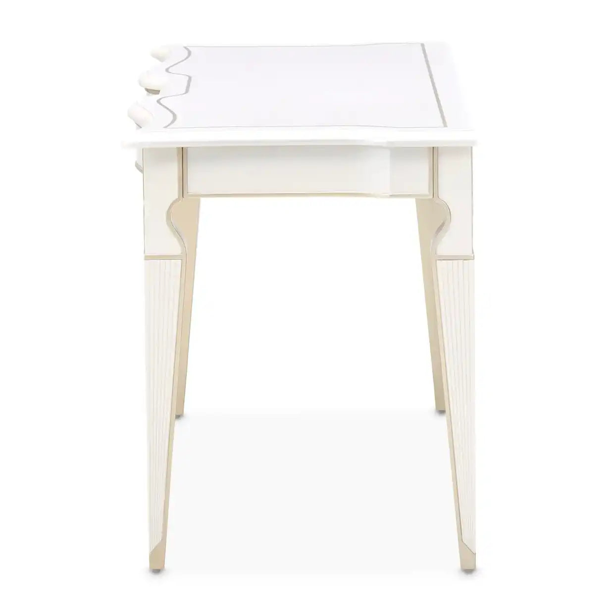 La Marisia - Vanity Desk - Best Buy Furniture