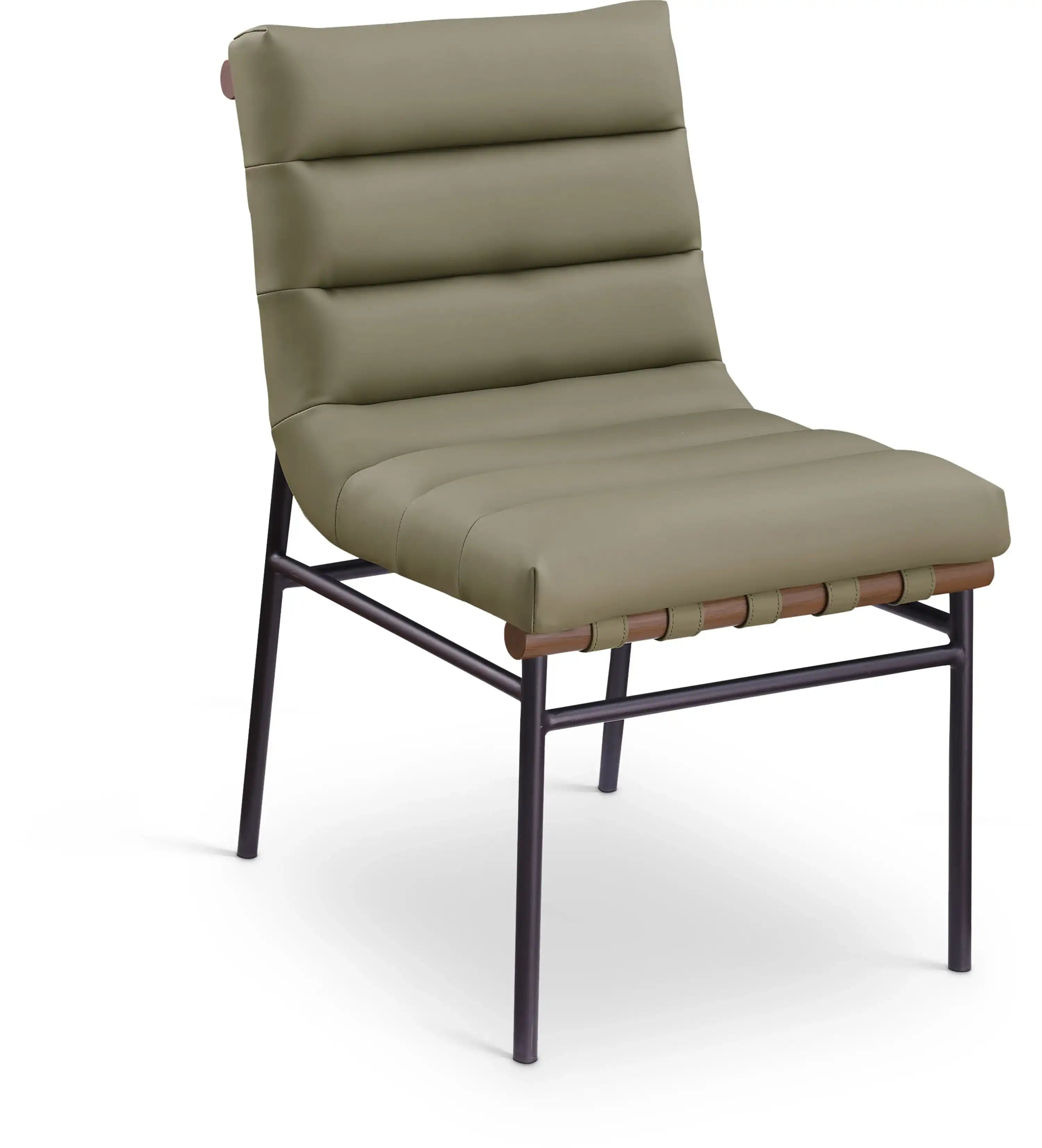 Burke - Dining Chair (Set of 2) - Best Buy Furniture