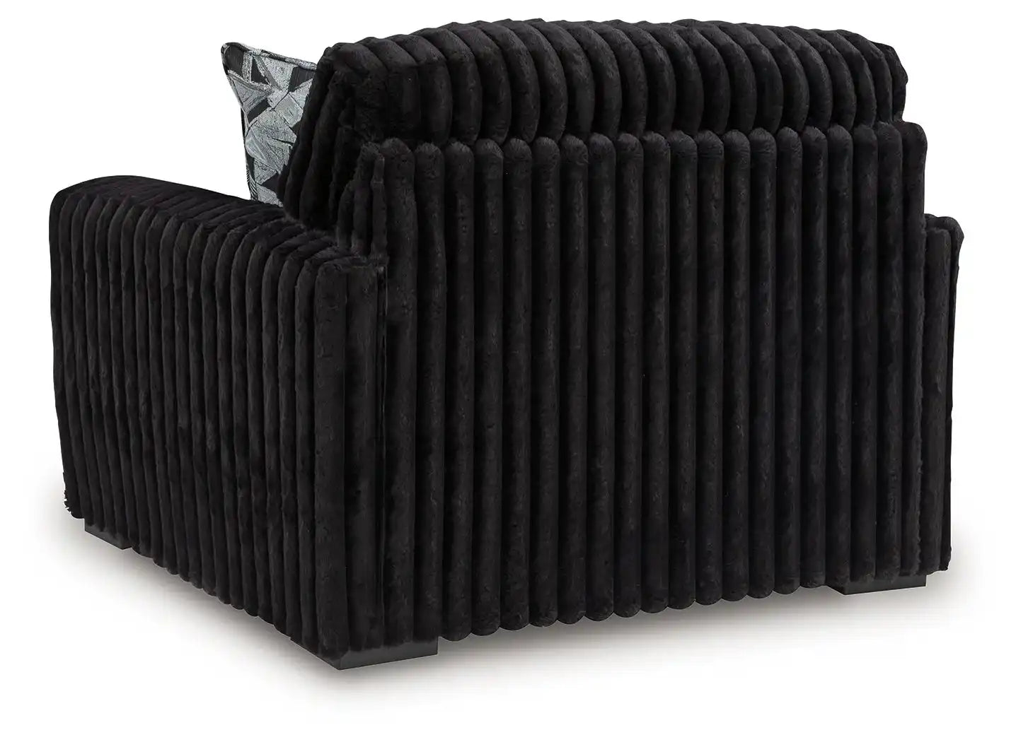 Midnight-Madness - Chair And A Half - Best Buy Furniture