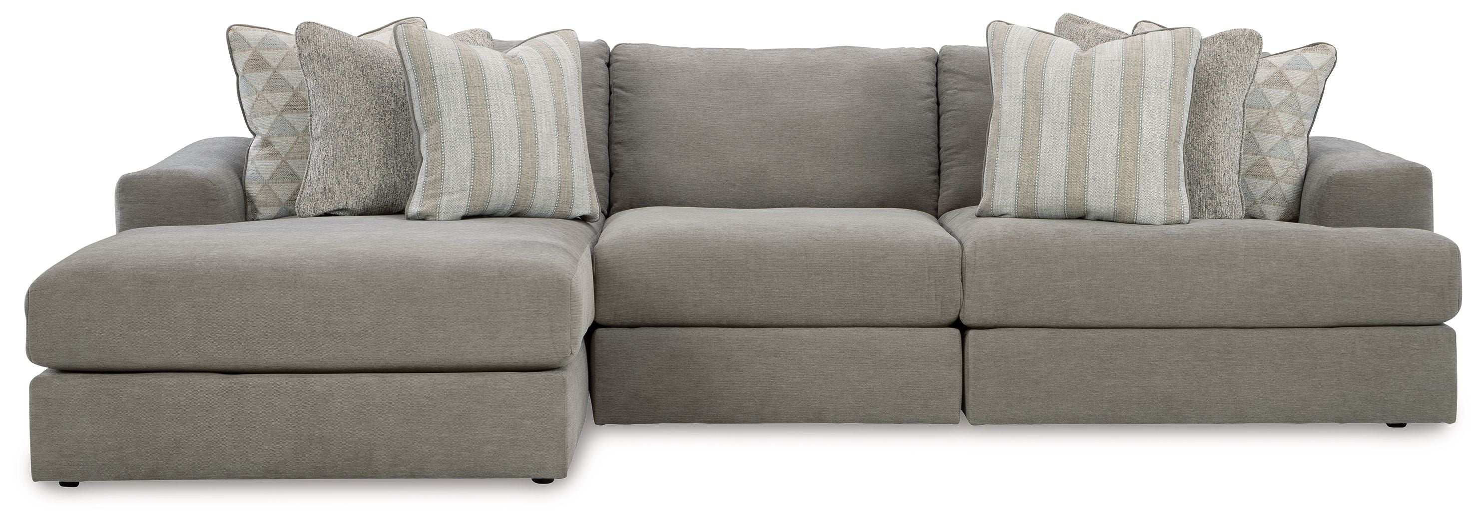 Avaliyah - Sectional - Best Buy Furniture