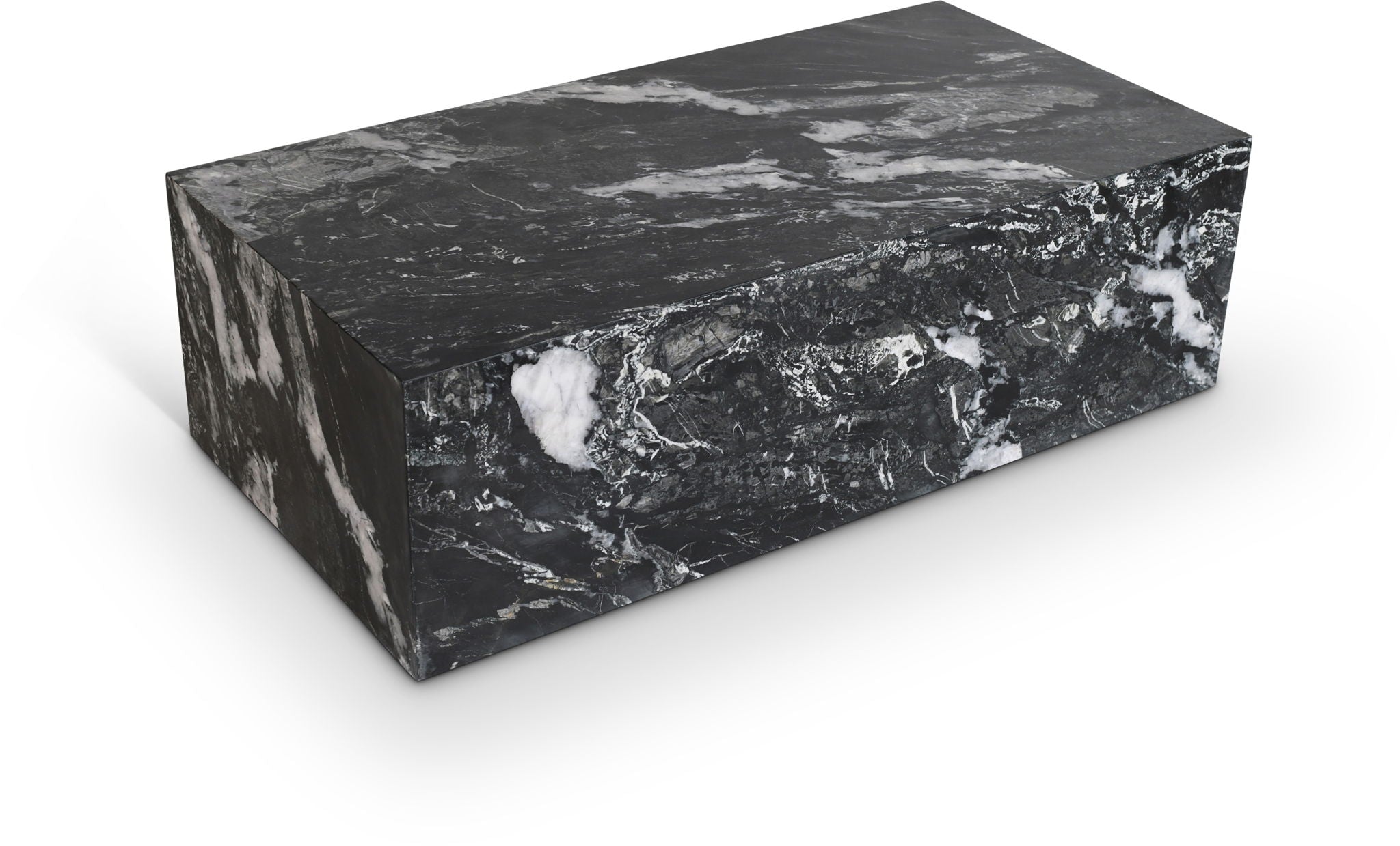 Bolzano - Marble Table - Best Buy Furniture