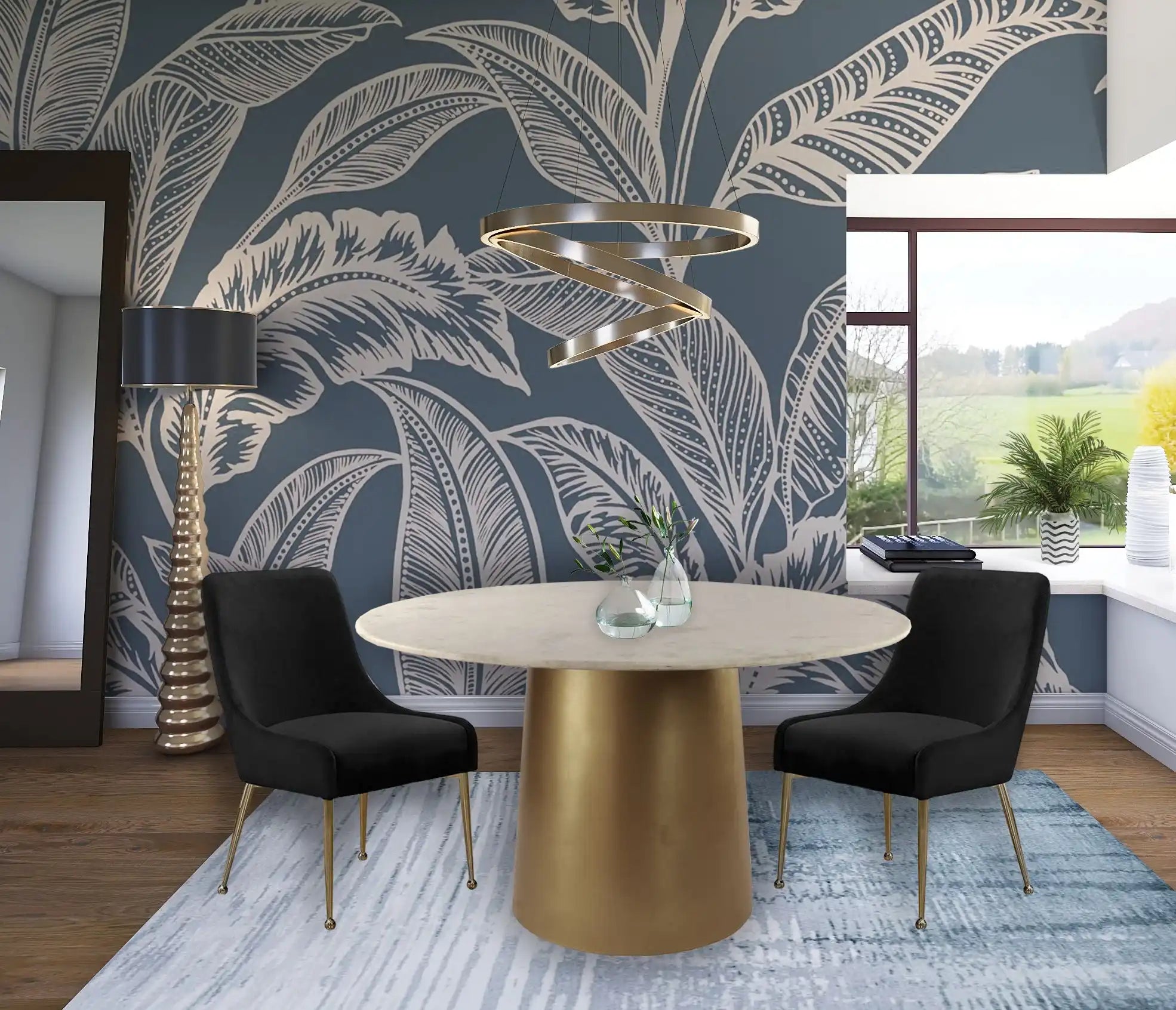 Owen - Dining Chair (Set of 2)