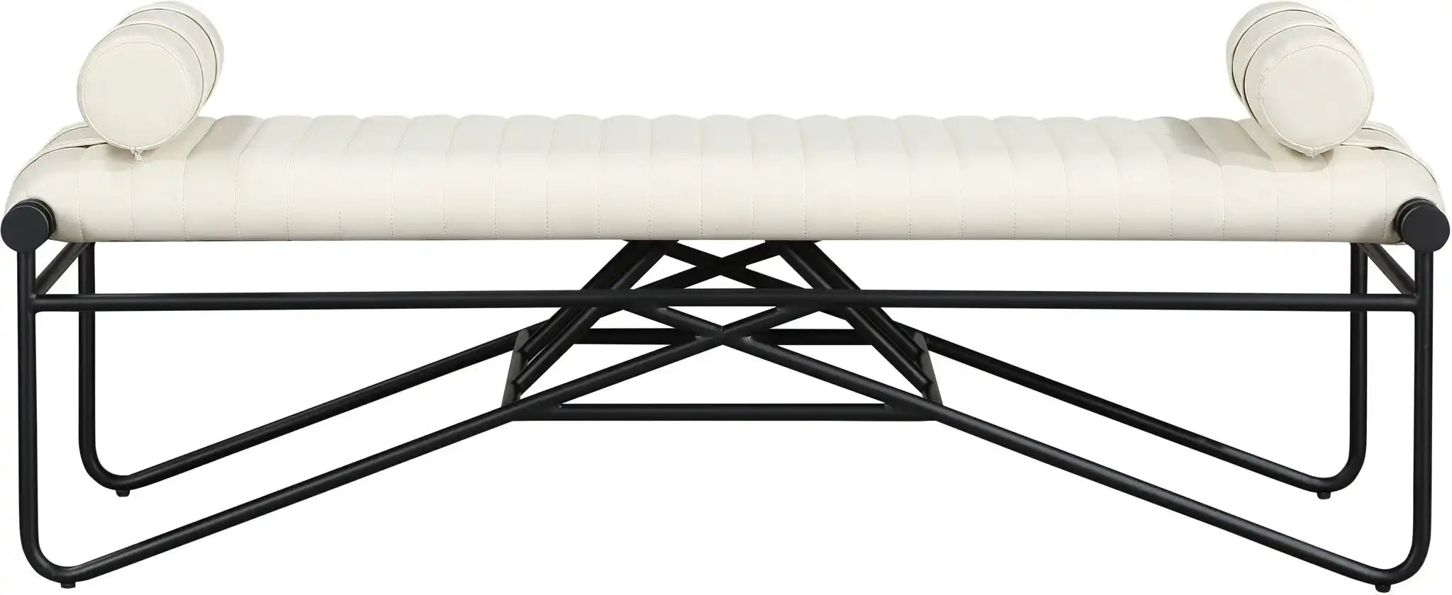 Gatsby - Bench