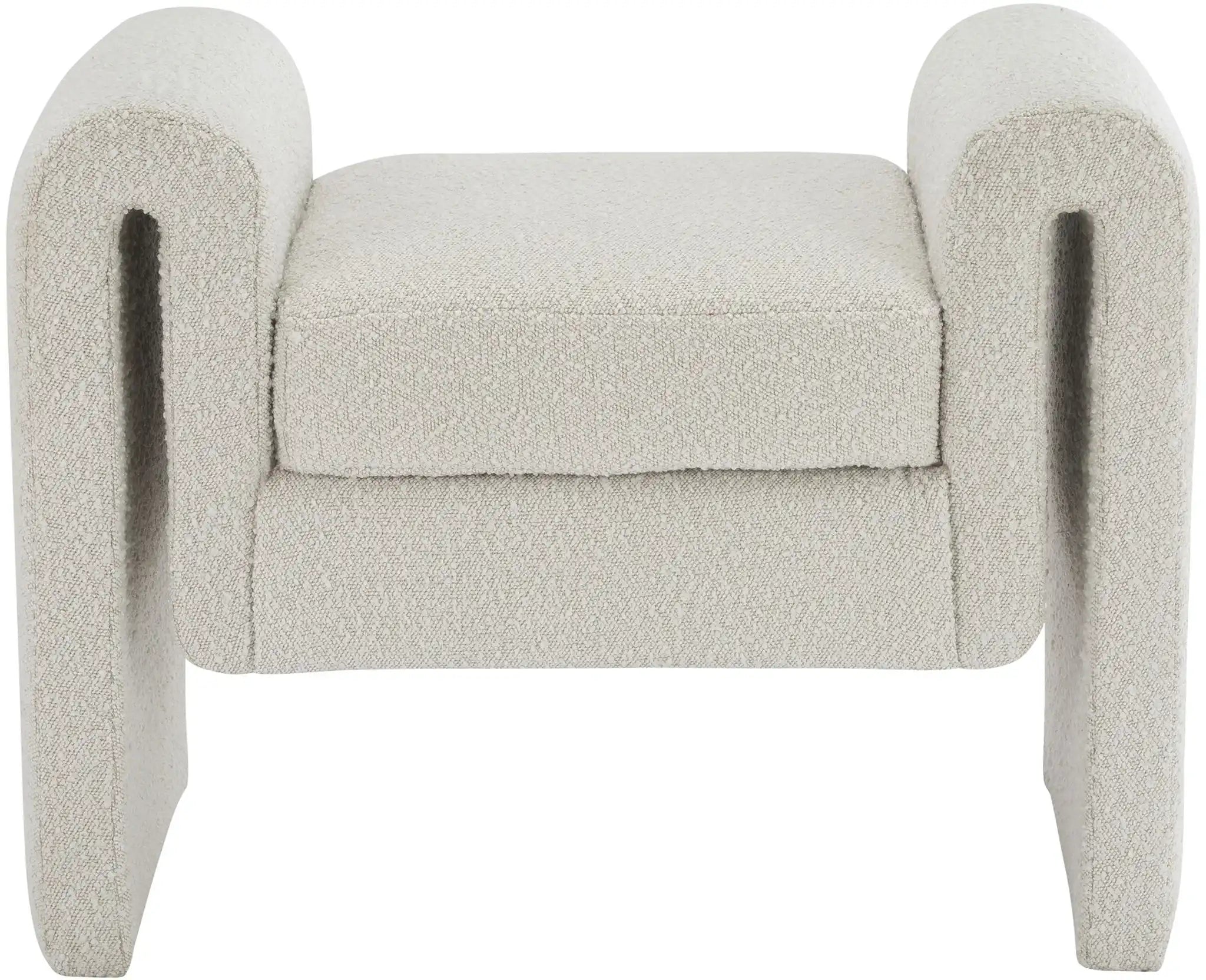 Stylus - Bench