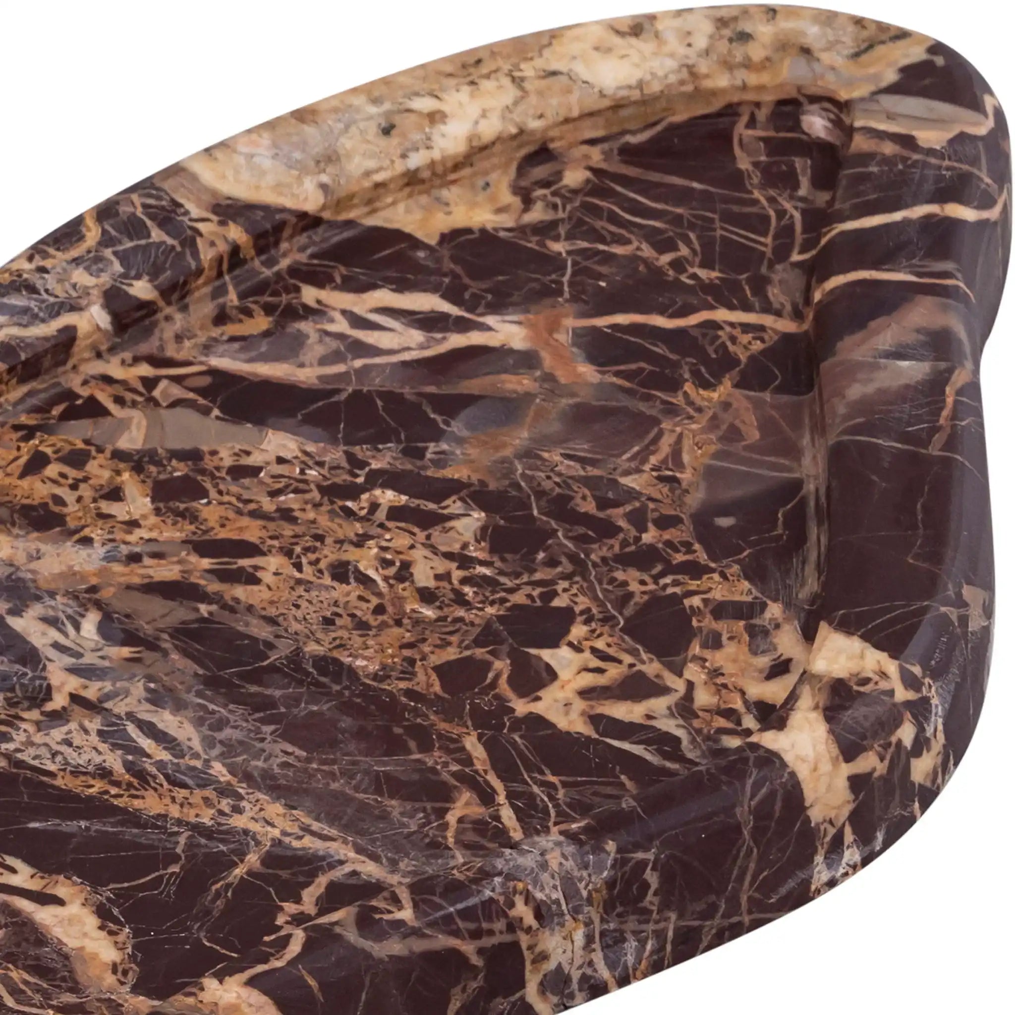 Arezzo - Marble Tray