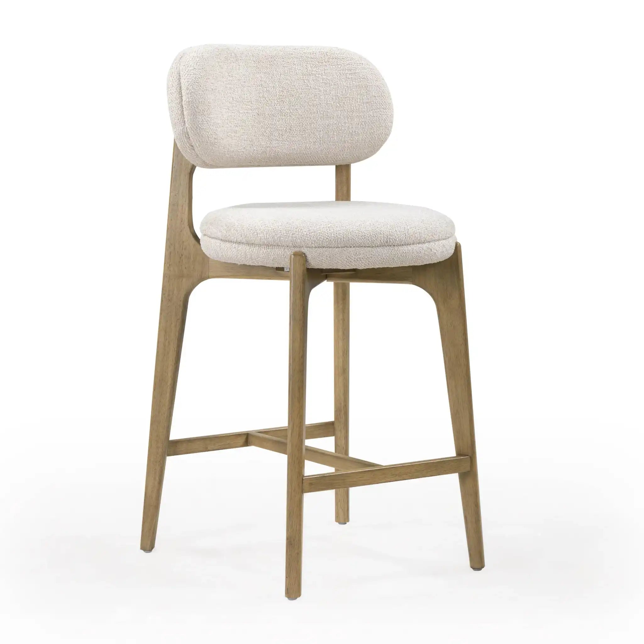Carnation - Counter Stool - Best Buy Furniture
