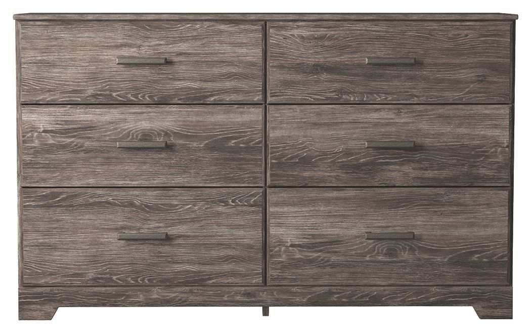 Ralinksi - Dresser, Mirror - Best Buy Furniture