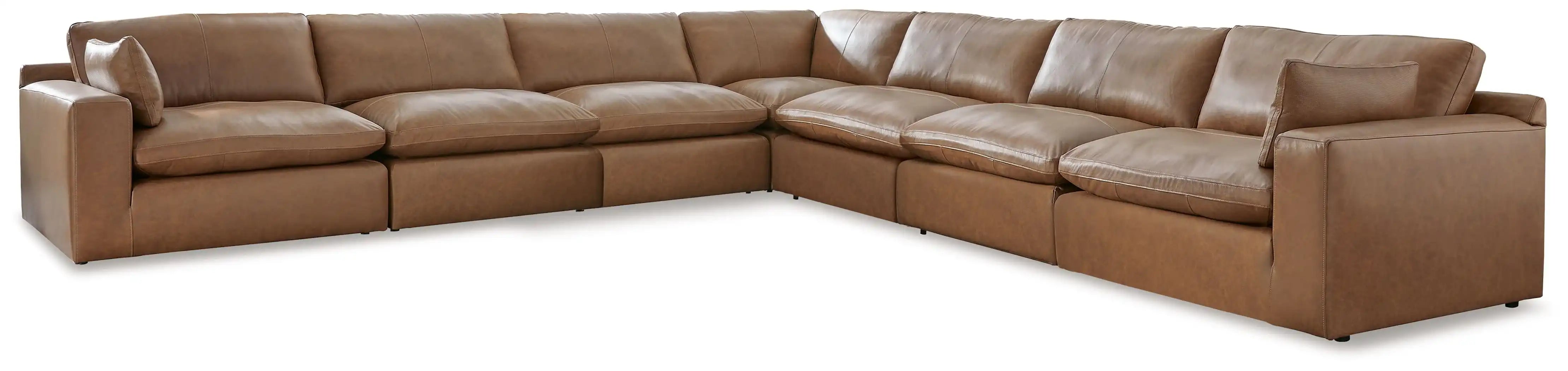 Emilia - Sectional - Best Buy Furniture