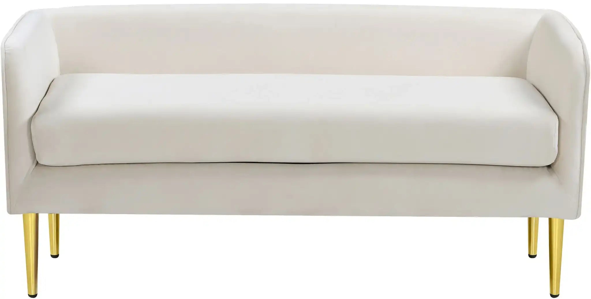 Audrey - Bench