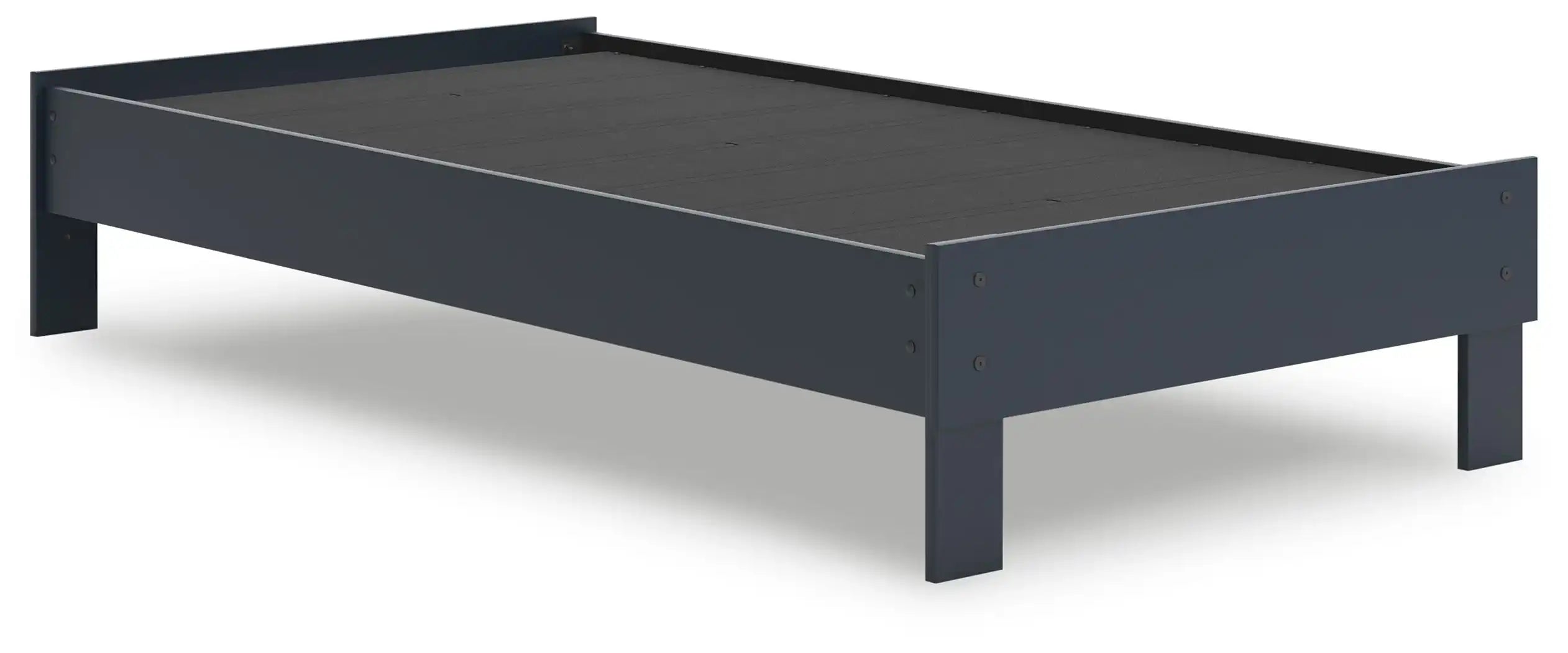 Simmenfort - Platform Bed - Best Buy Furniture