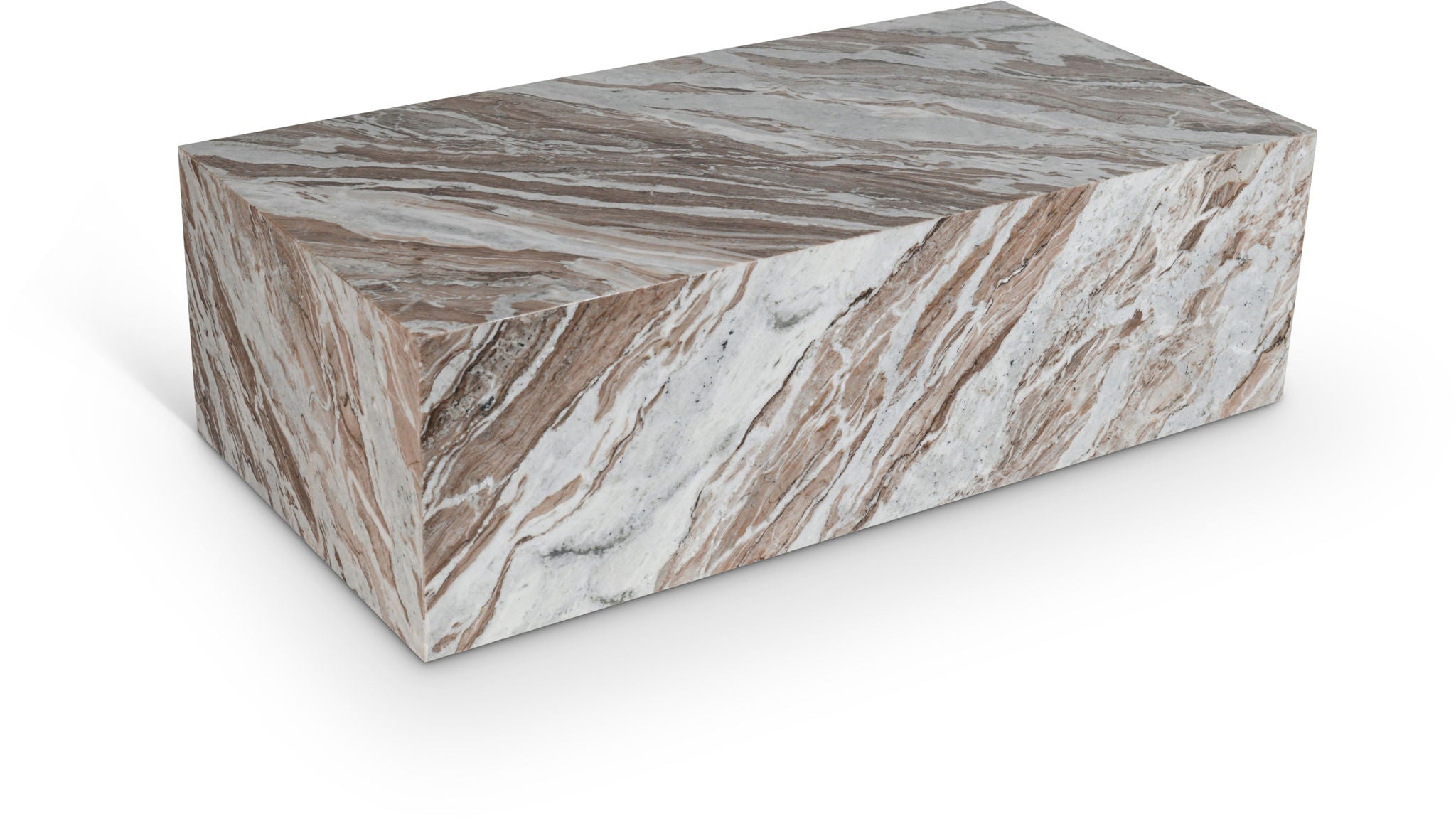 Bolzano - Marble Table - Best Buy Furniture
