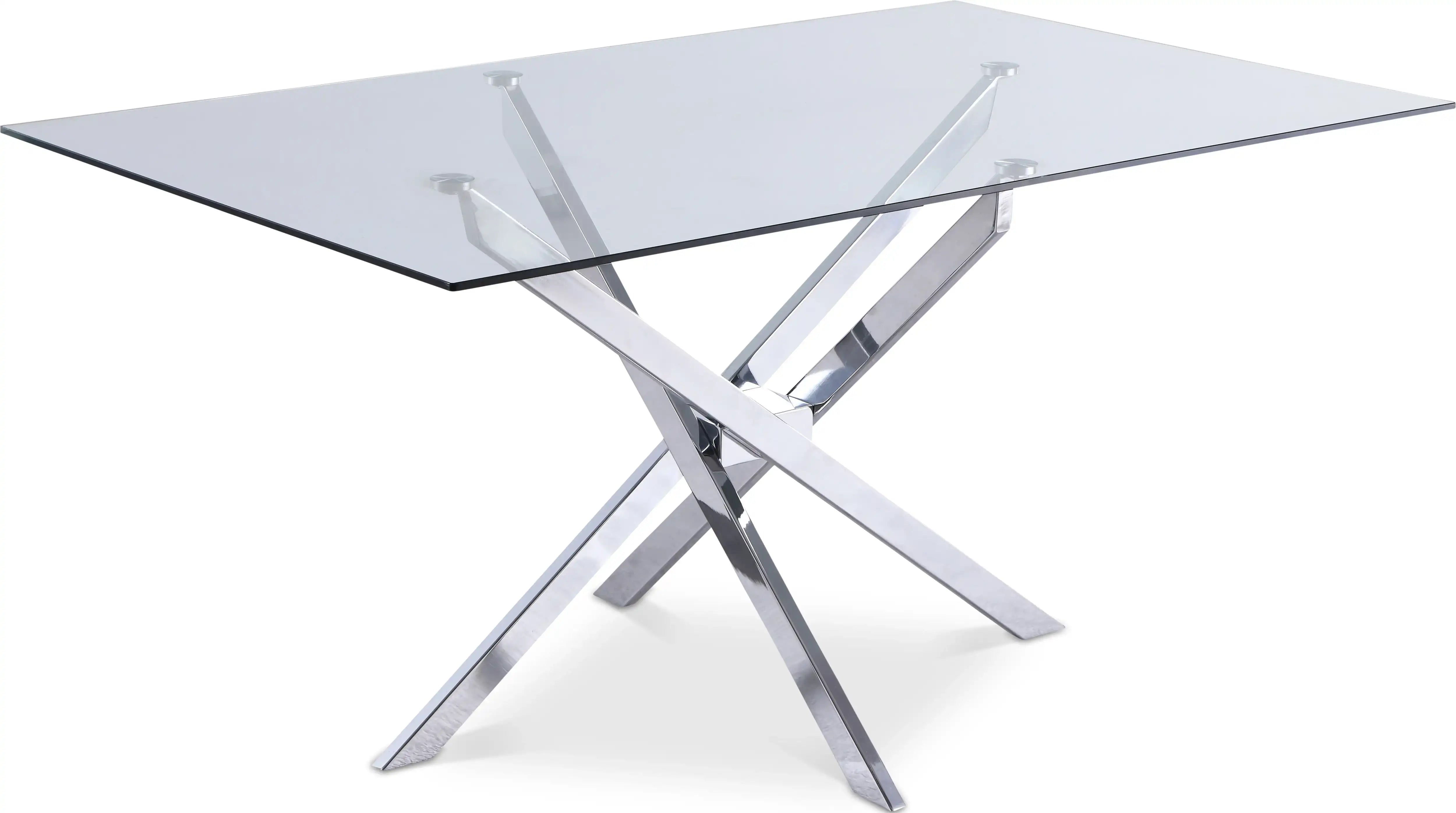 Xander - Dining Table - Best Buy Furniture
