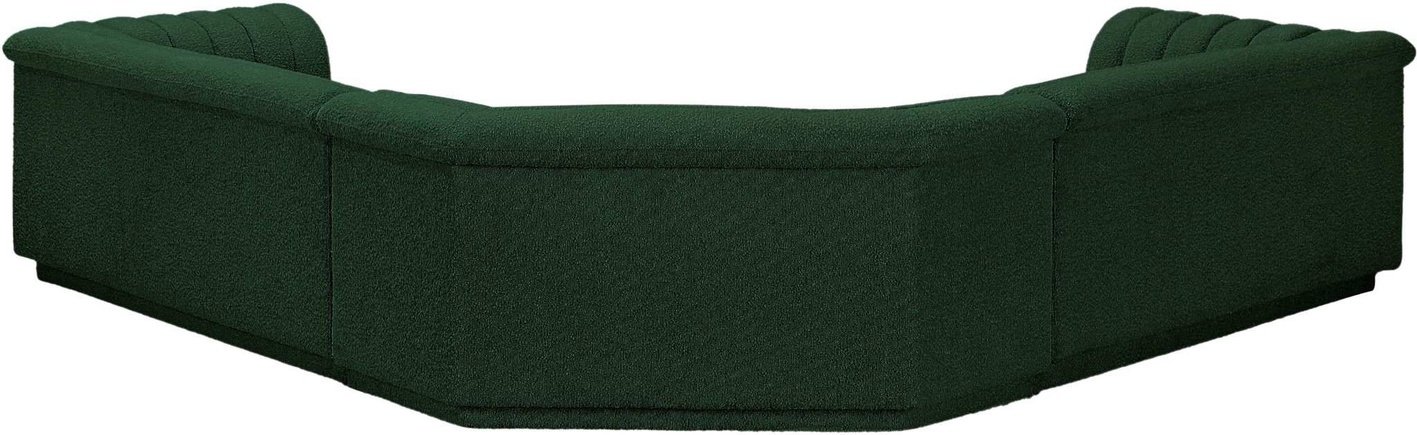 Cascade - Boucle Modular Sectional