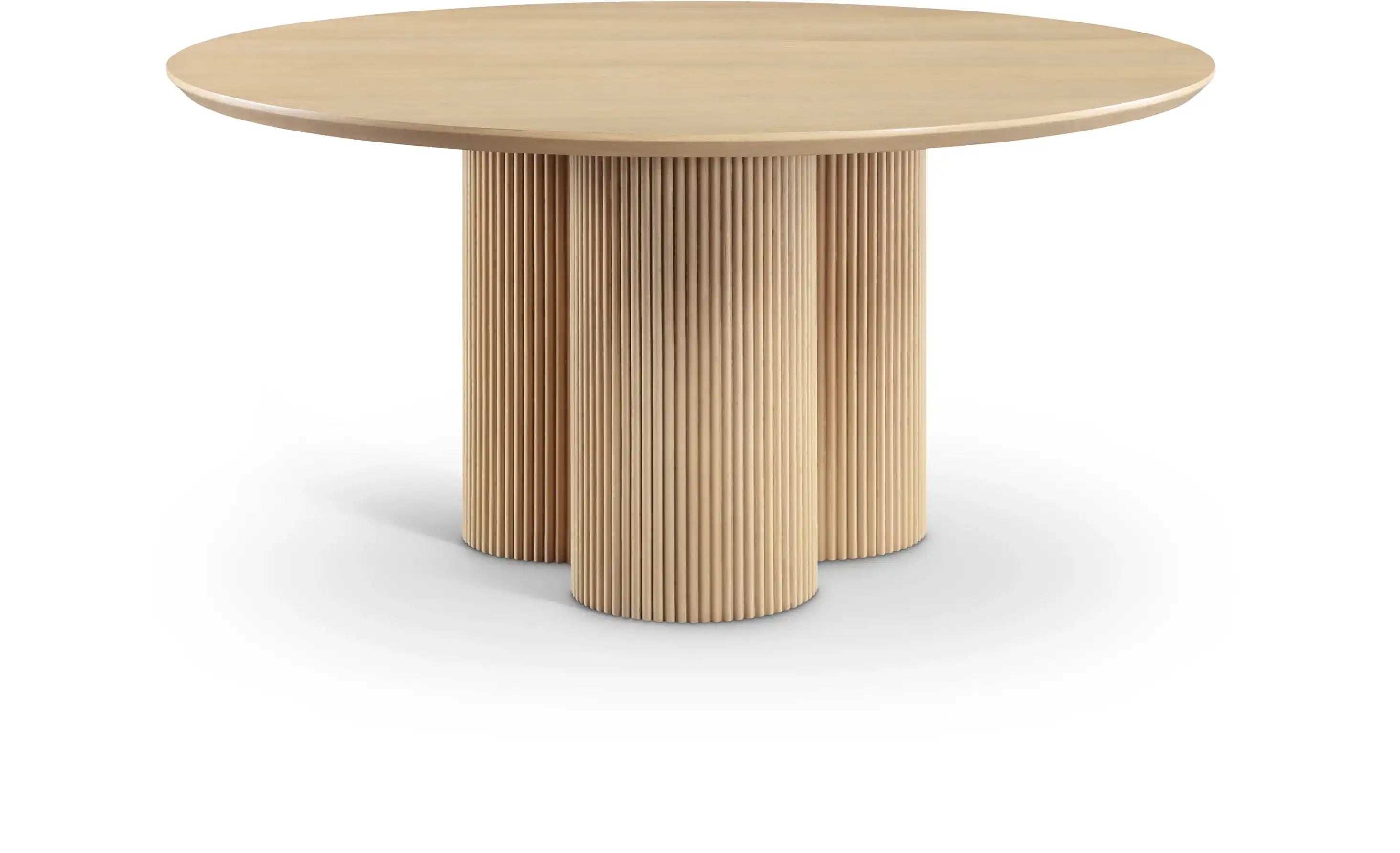 Simba - Dining Table - Best Buy Furniture