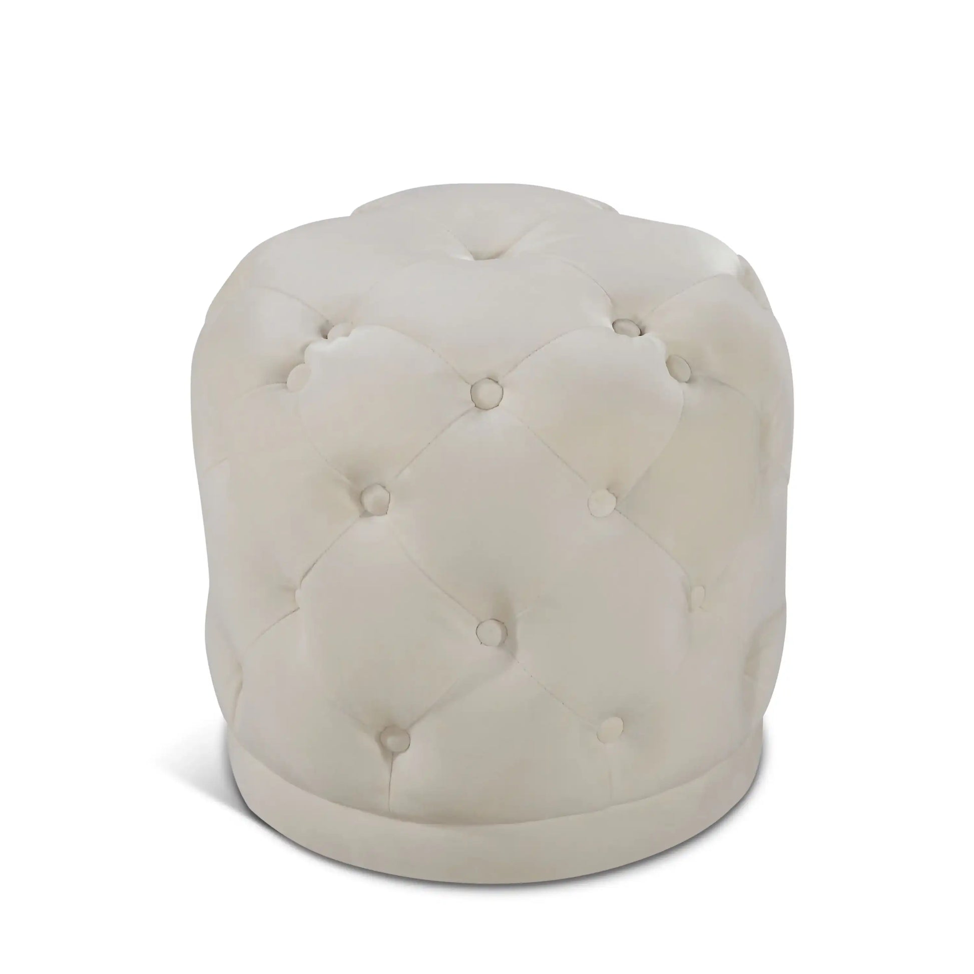 Harper - Stool Ottoman - Best Buy Furniture