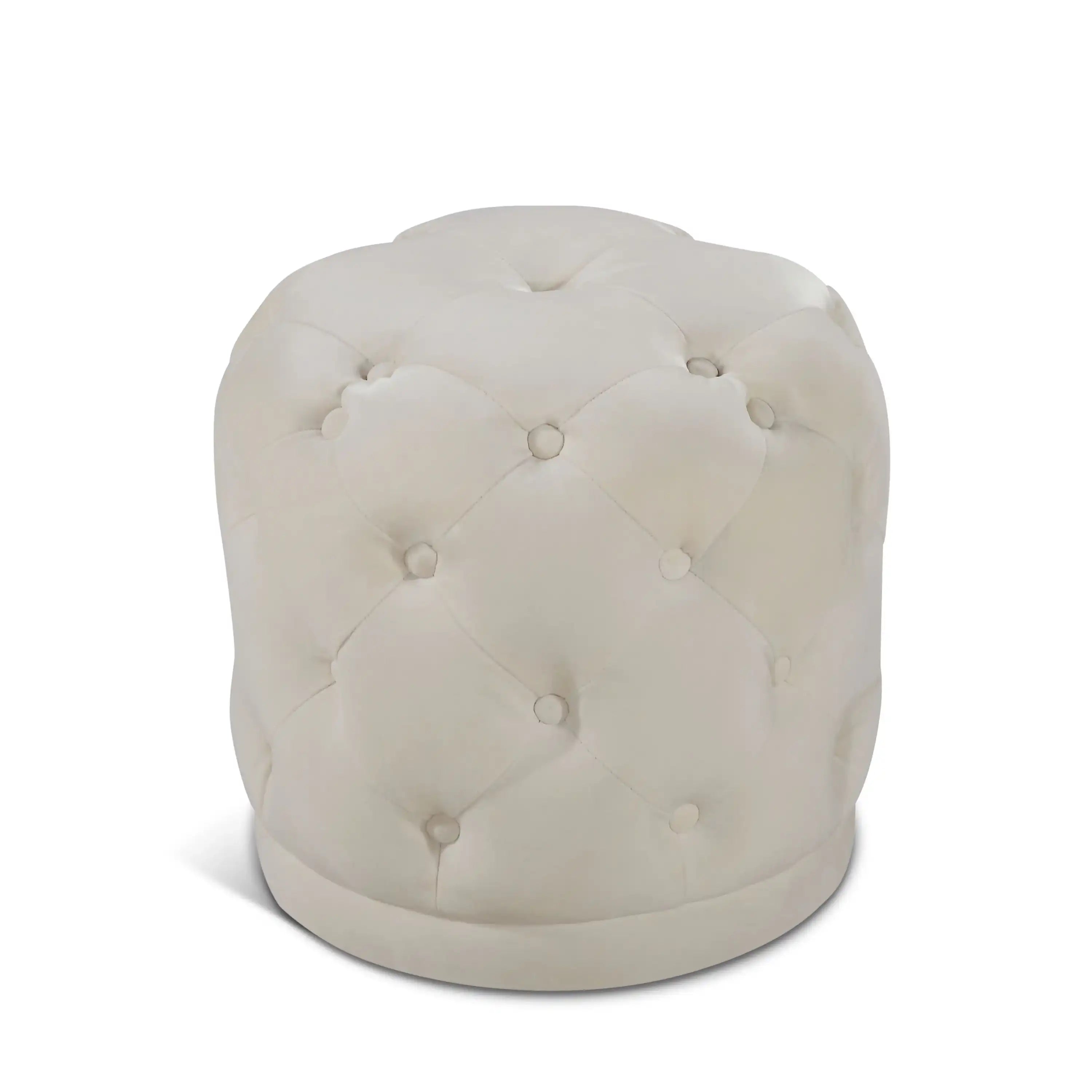 Harper - Stool Ottoman - Best Buy Furniture
