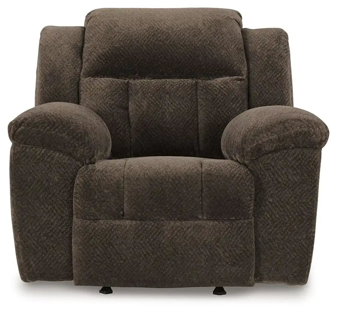 Frohn - Rocker Recliner - Best Buy Furniture