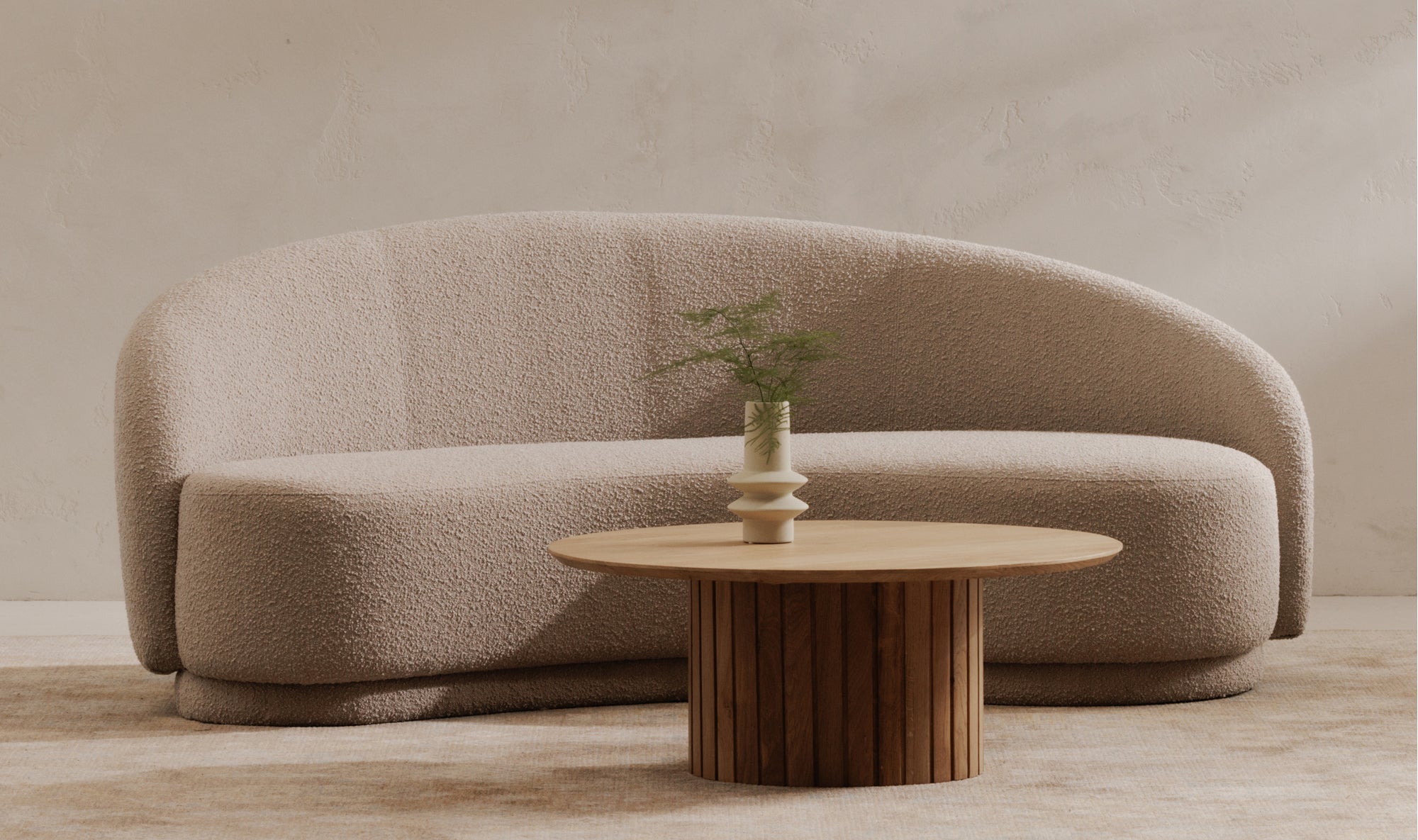 Excelsior Sofa - Moes Home