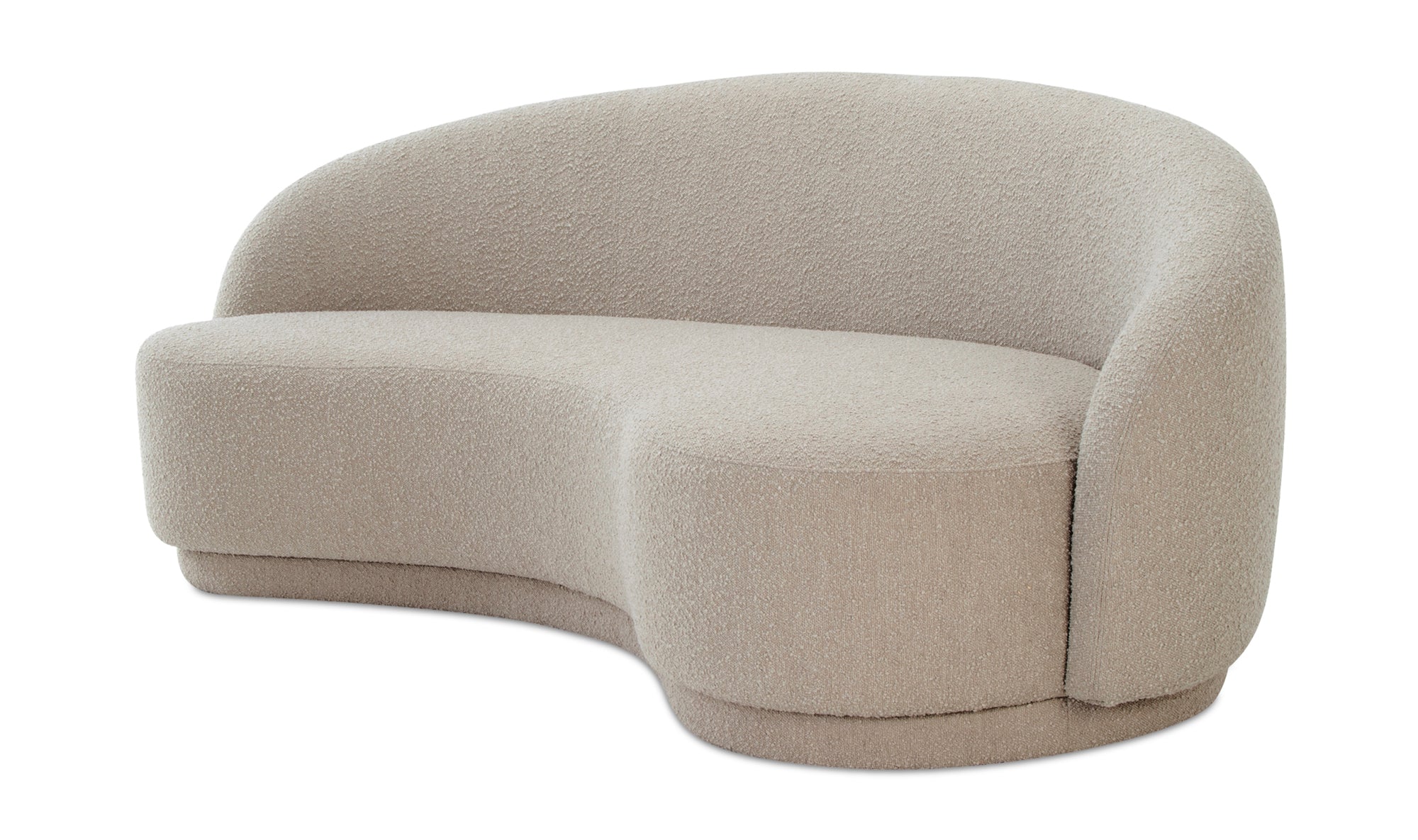 Excelsior Sofa - Moes Home