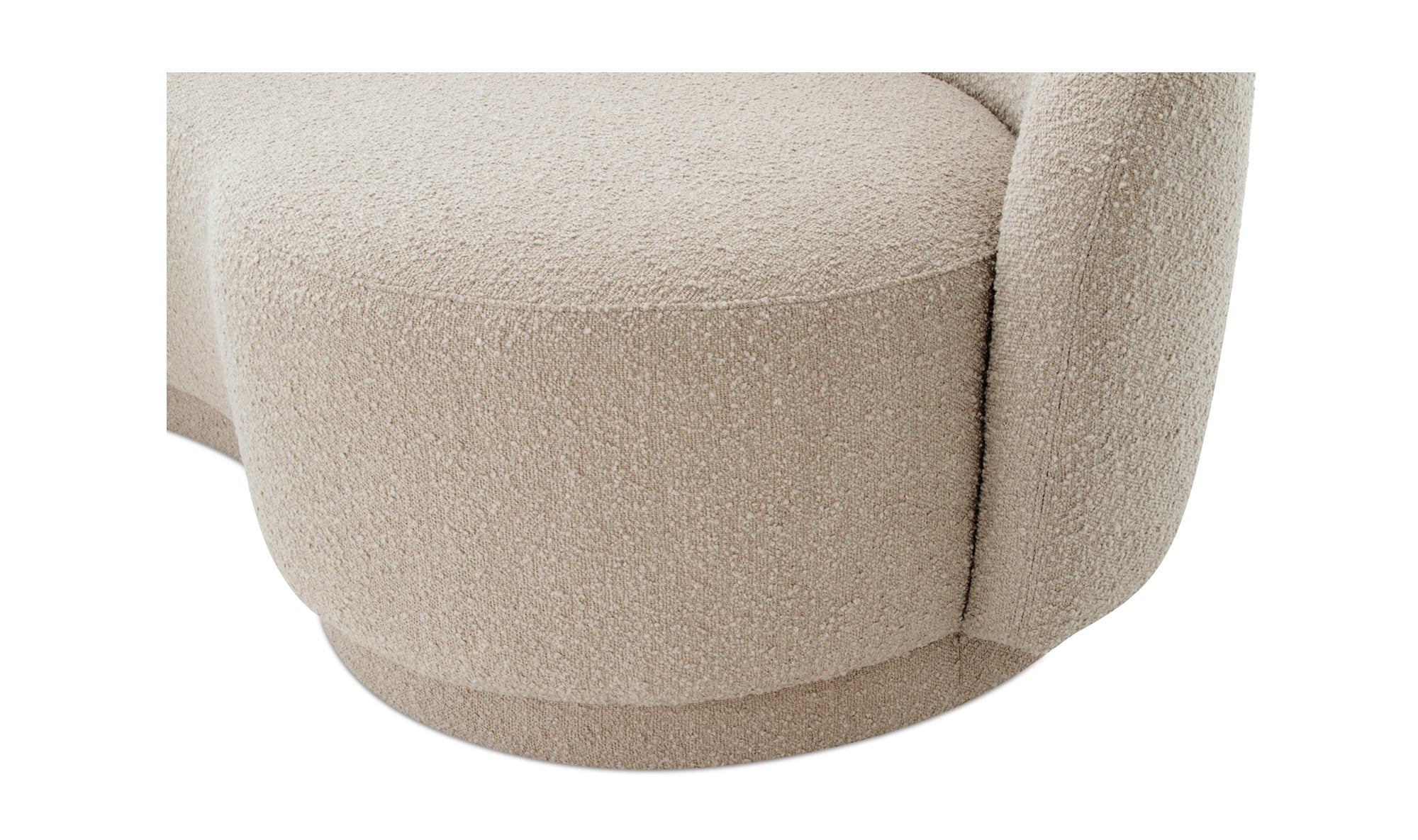 Excelsior Sofa - Moes Home