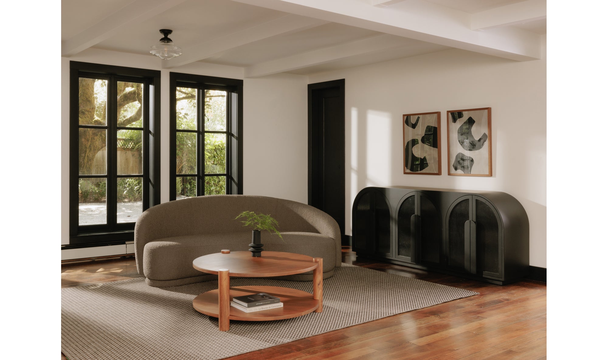 Excelsior Sofa - Moes Home