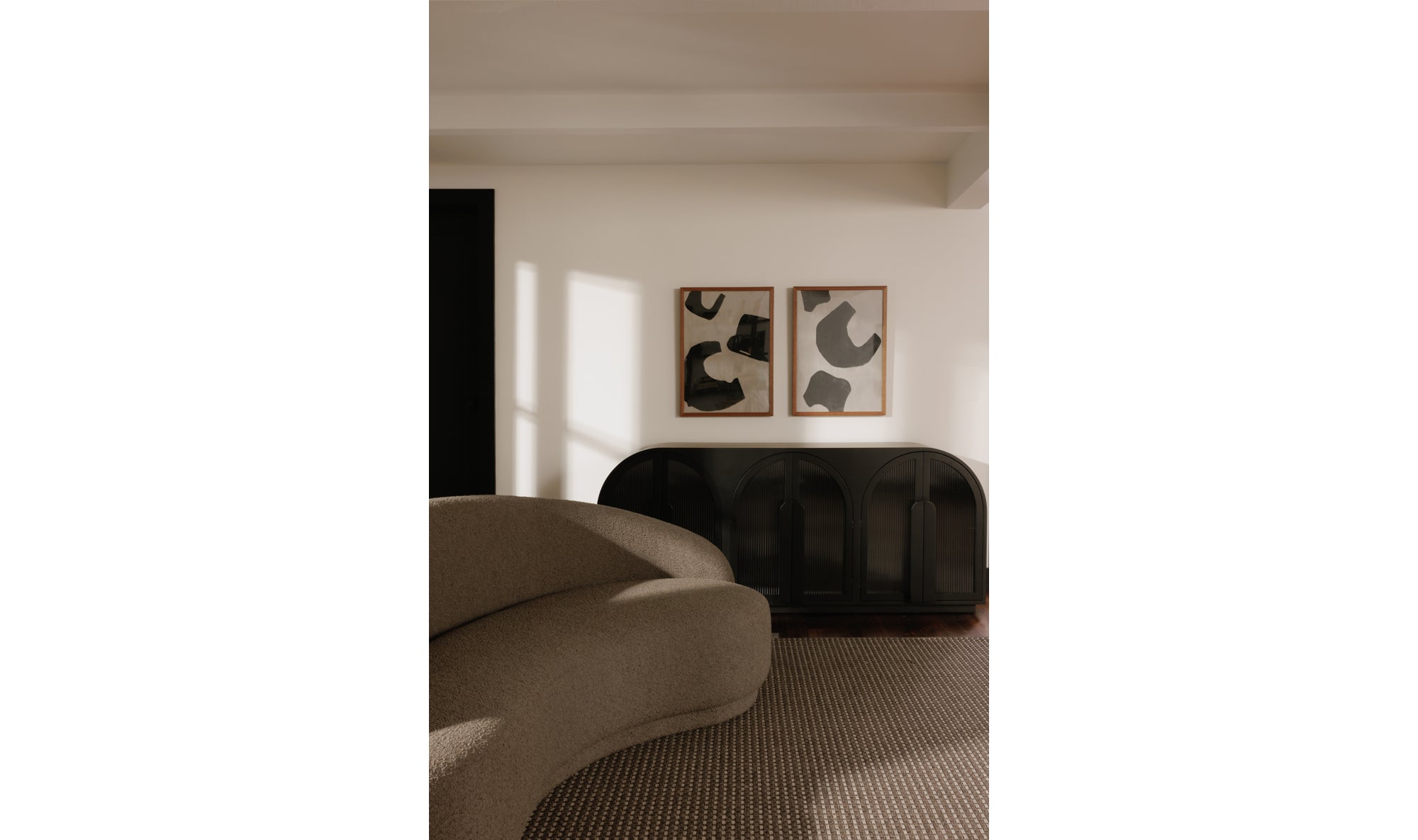 Excelsior Sofa - Moes Home
