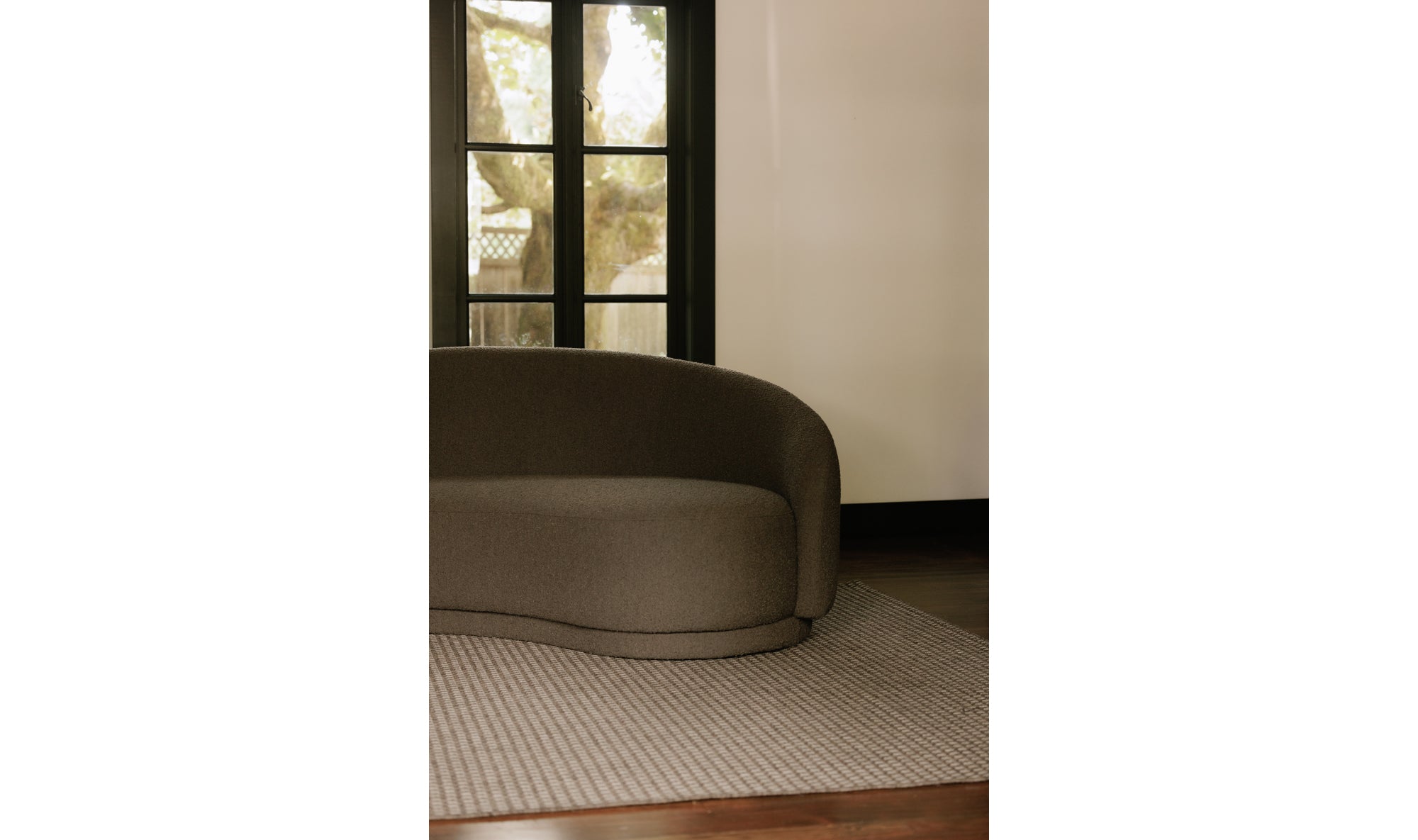 Excelsior Sofa - Moes Home