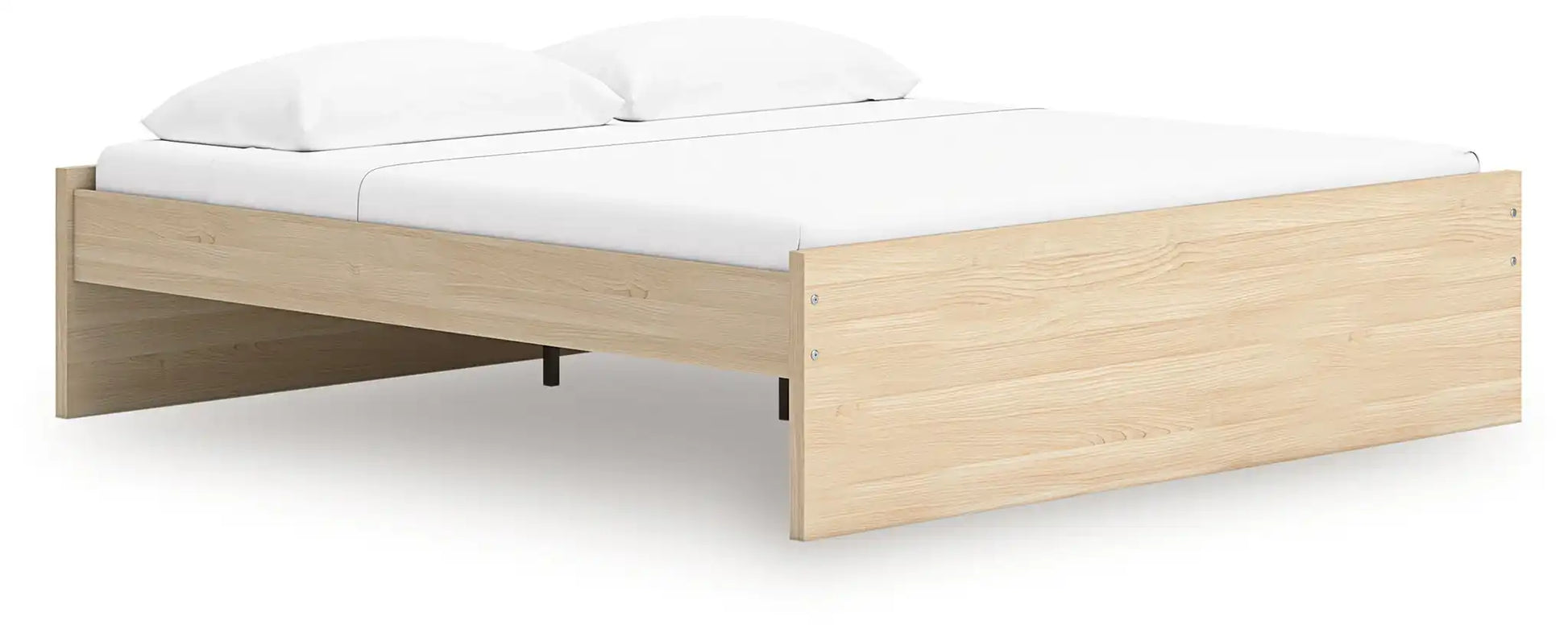 Onita - Platform Bed - Best Buy Furniture