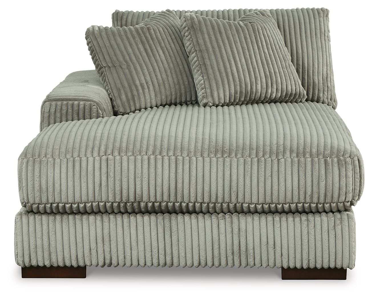 Lindyn - Sectional - Best Buy Furniture