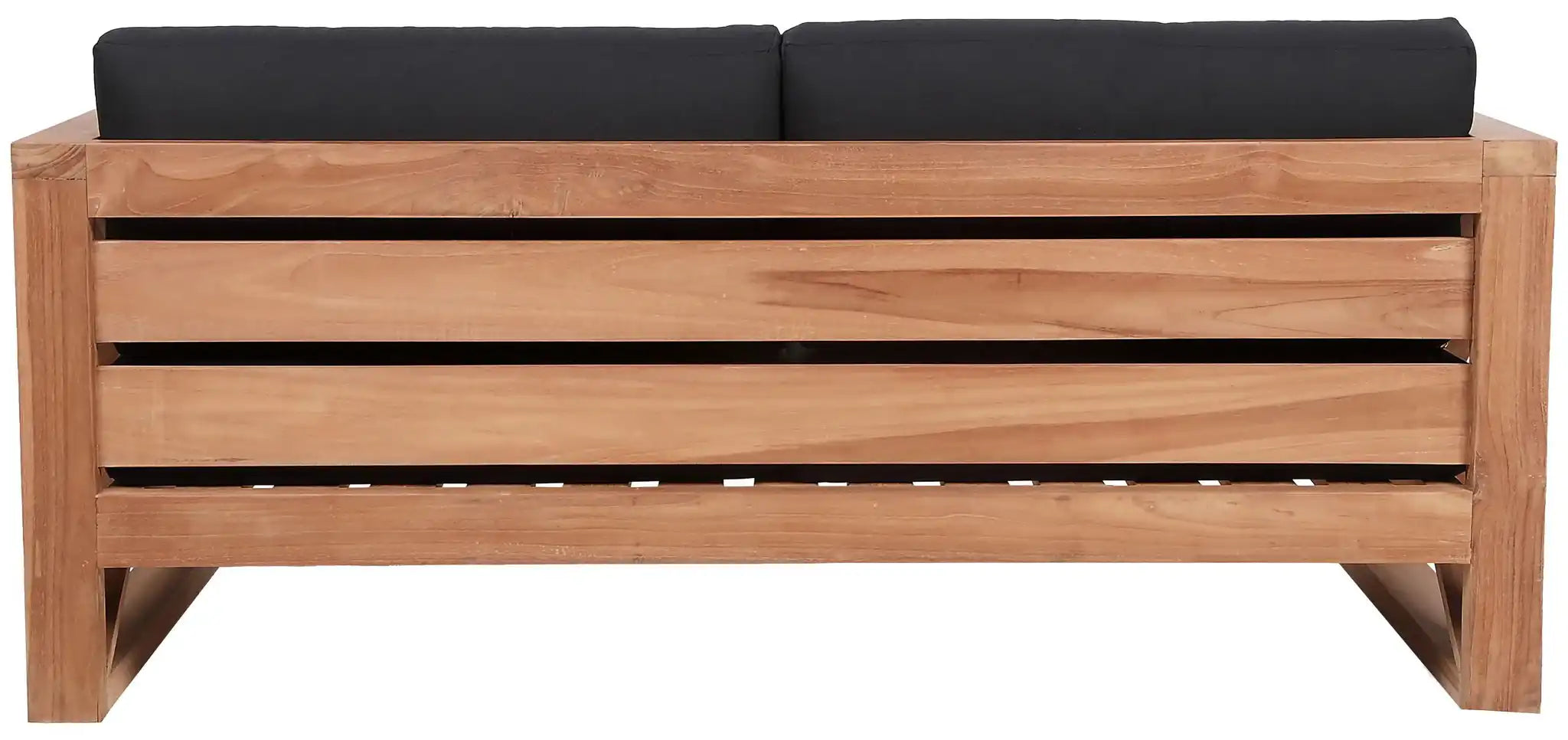 Anguilla - Water Resistant Outdoor Loveseat