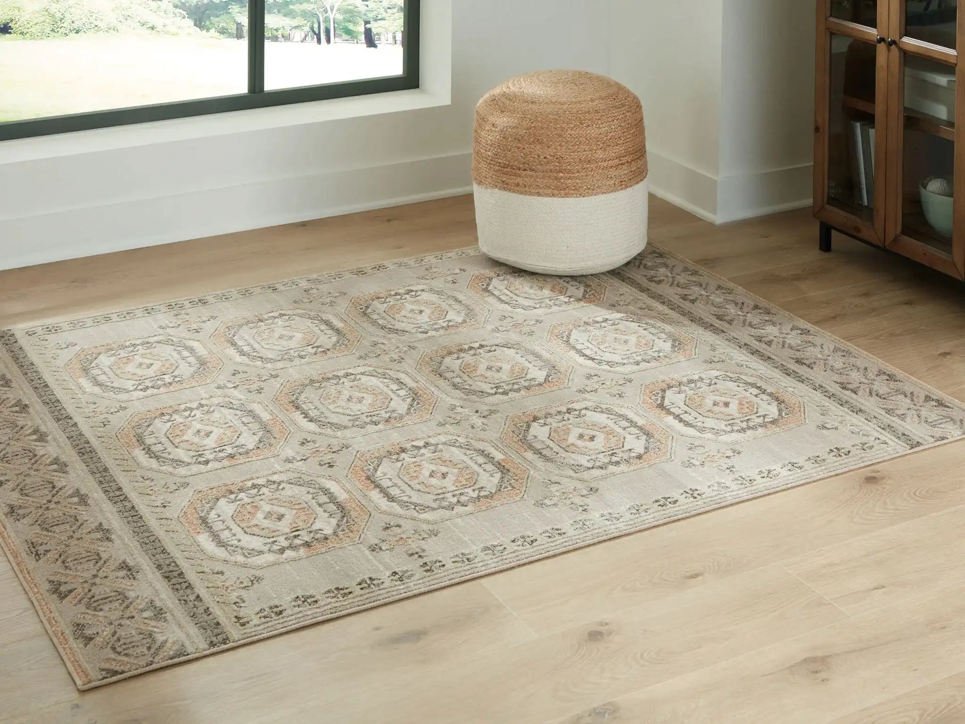 Bachby - Rug - Best Buy Furniture