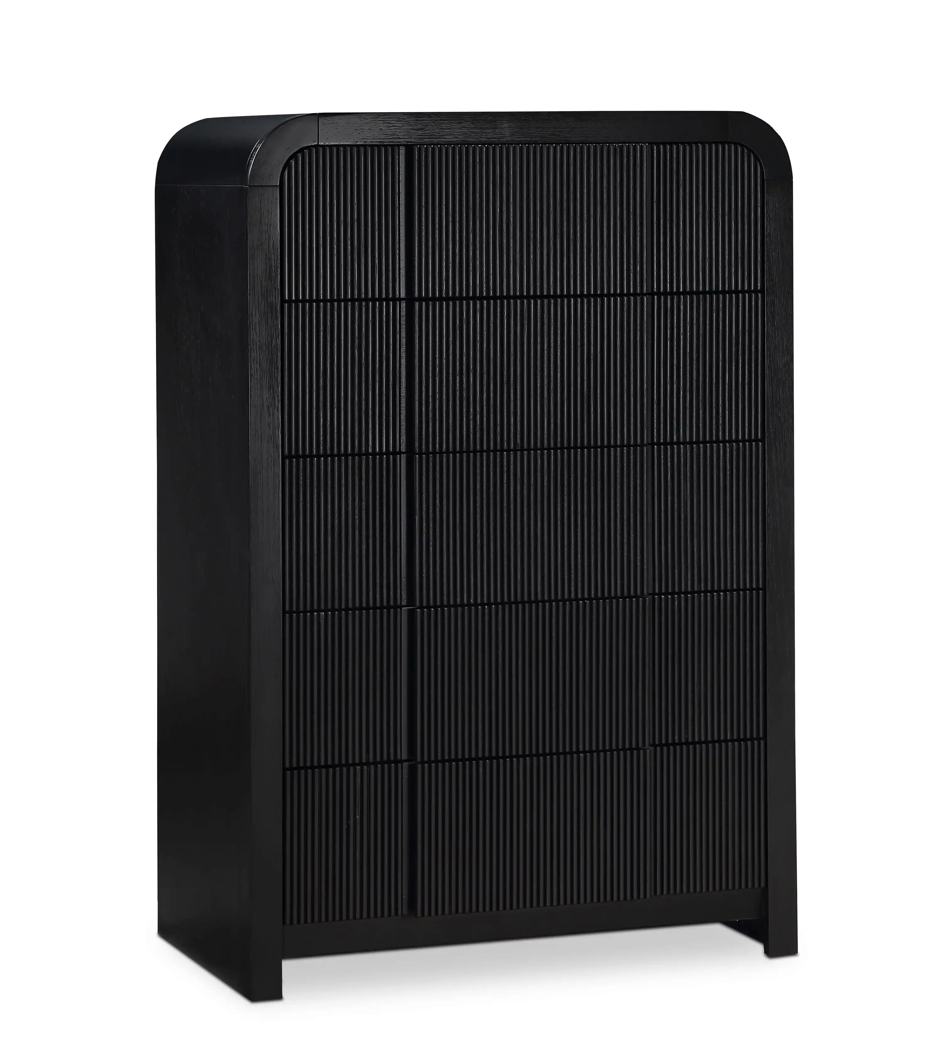 Fluted - Chest - Best Buy Furniture