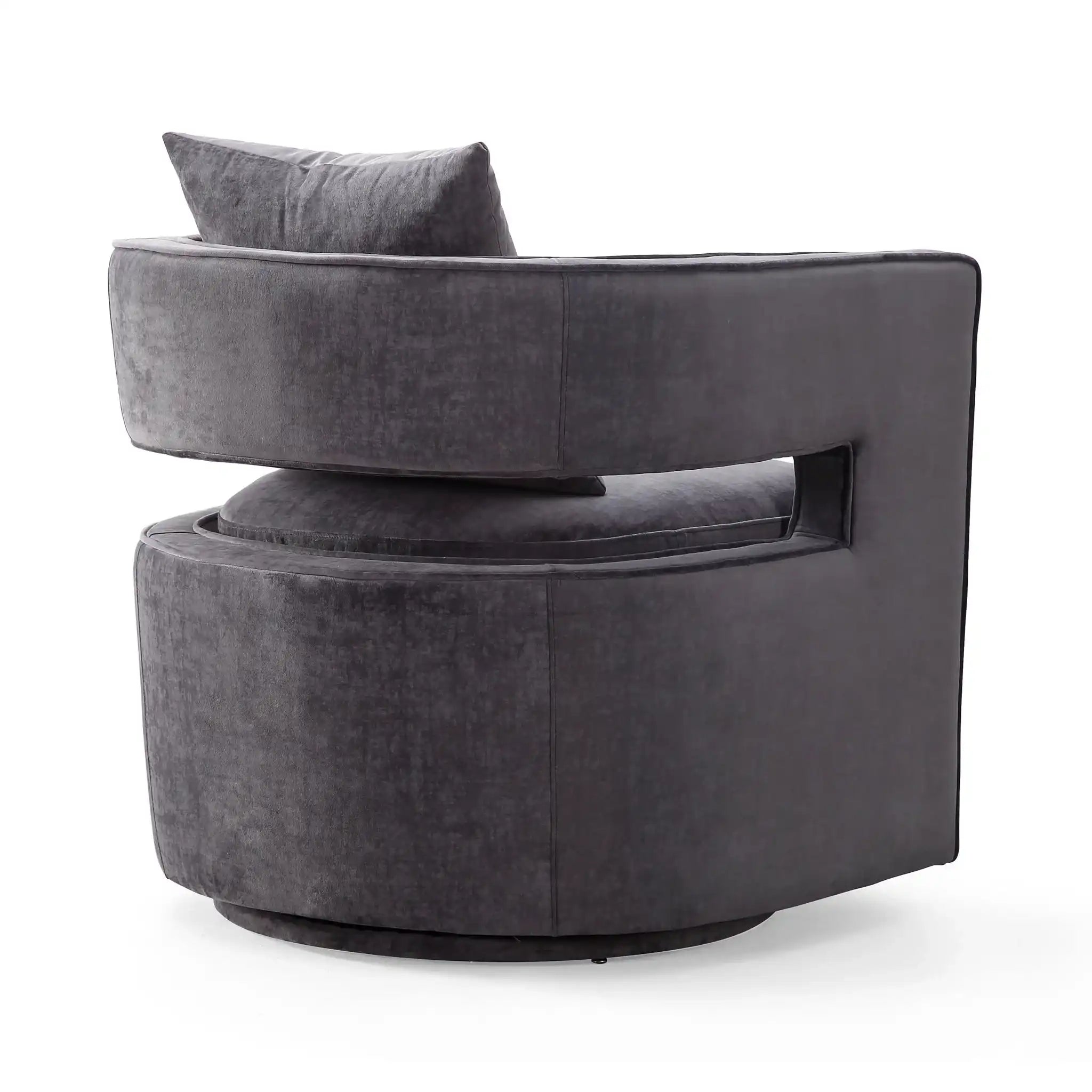 Kennedy - Swivel Chair