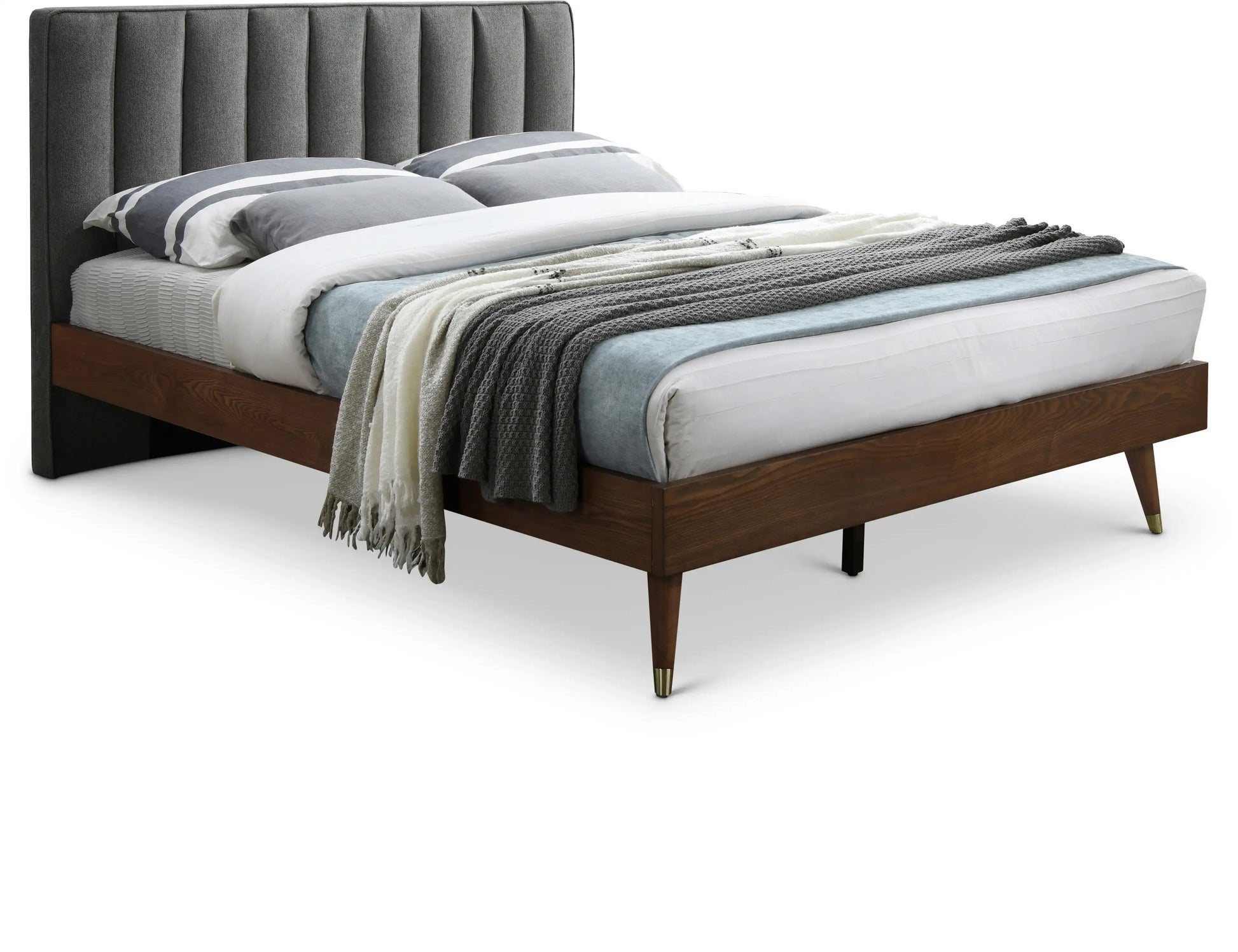 Vance - Bed - Best Buy Furniture