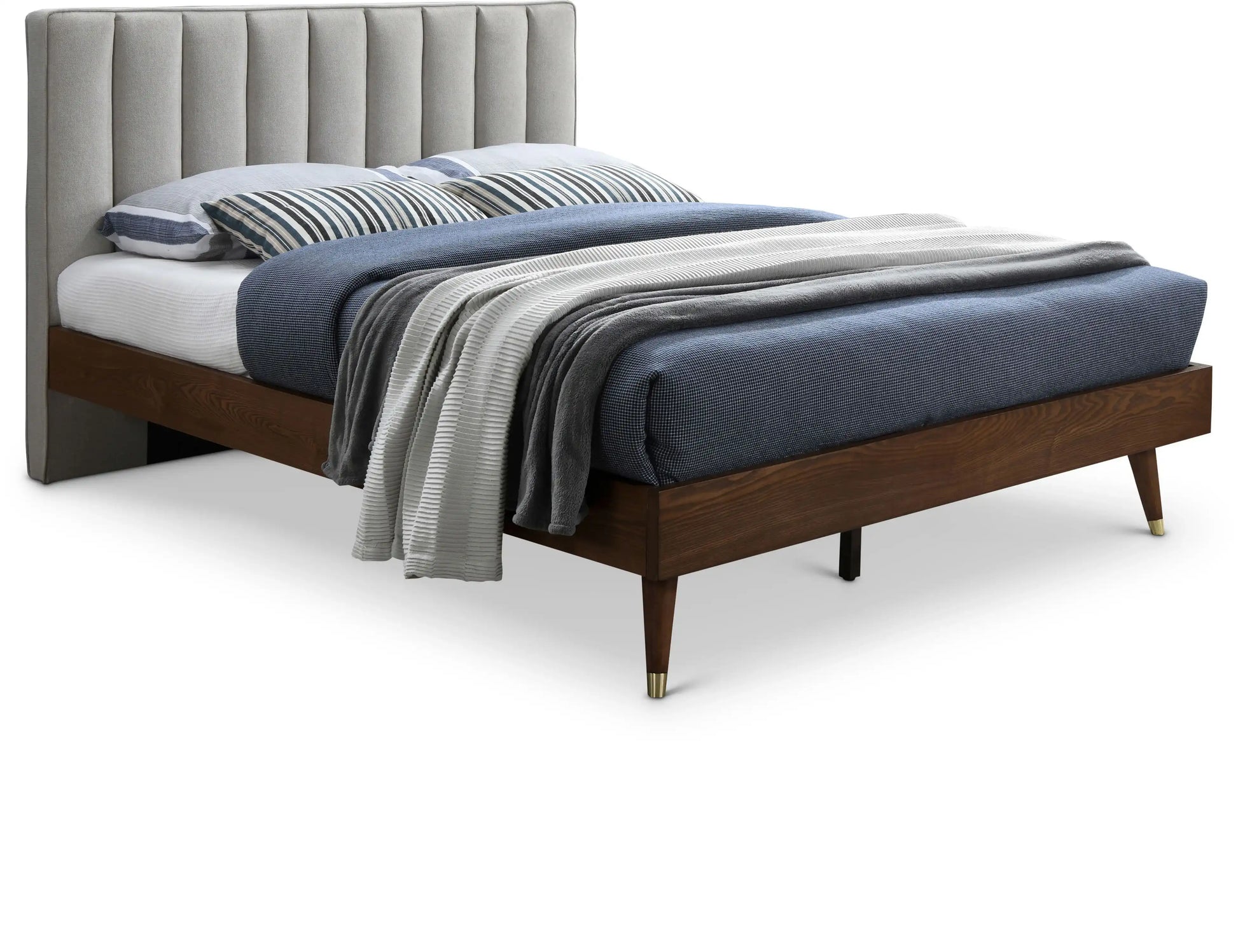 Vance - Bed - Best Buy Furniture