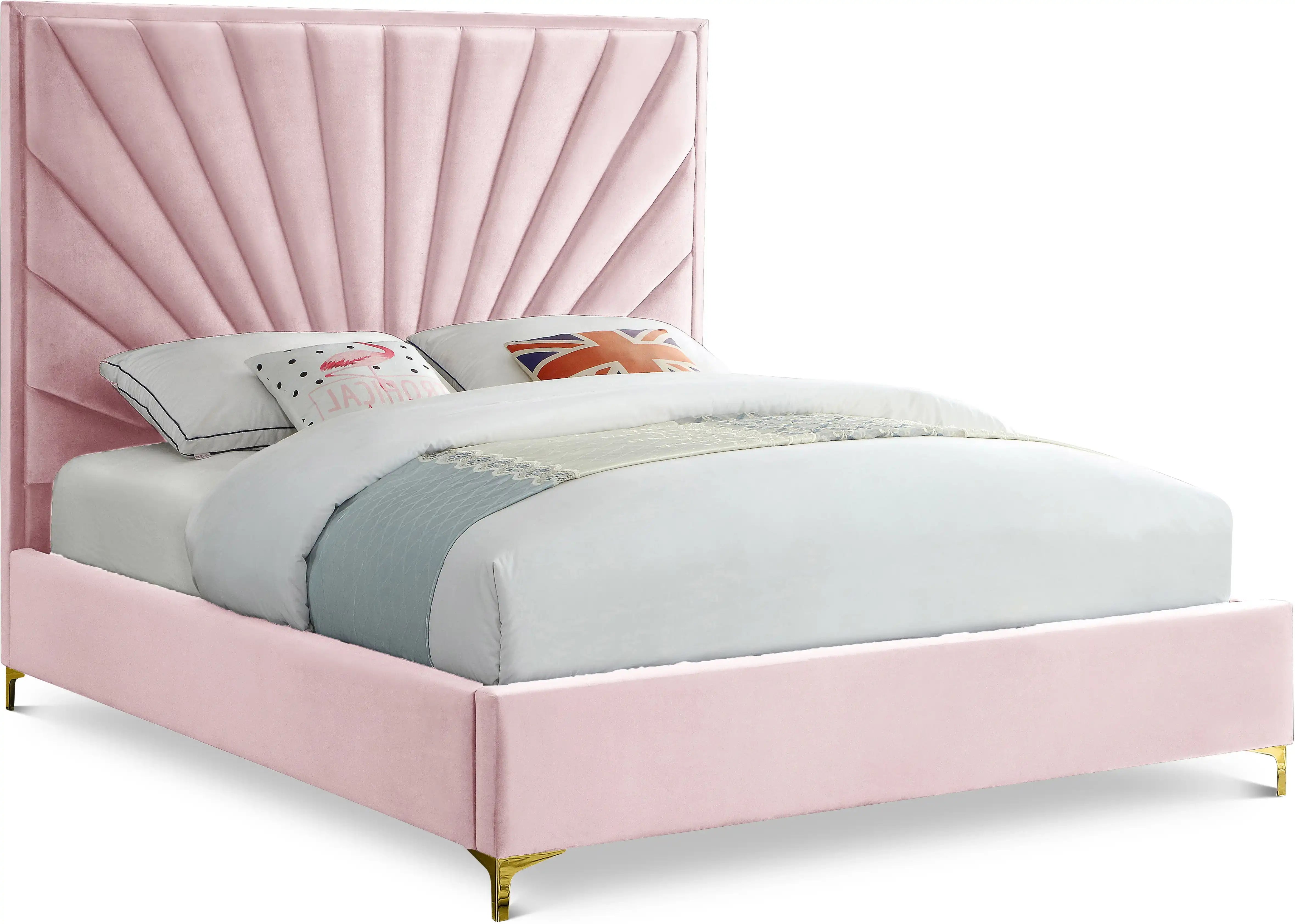 Eclipse - Bed - Best Buy Furniture