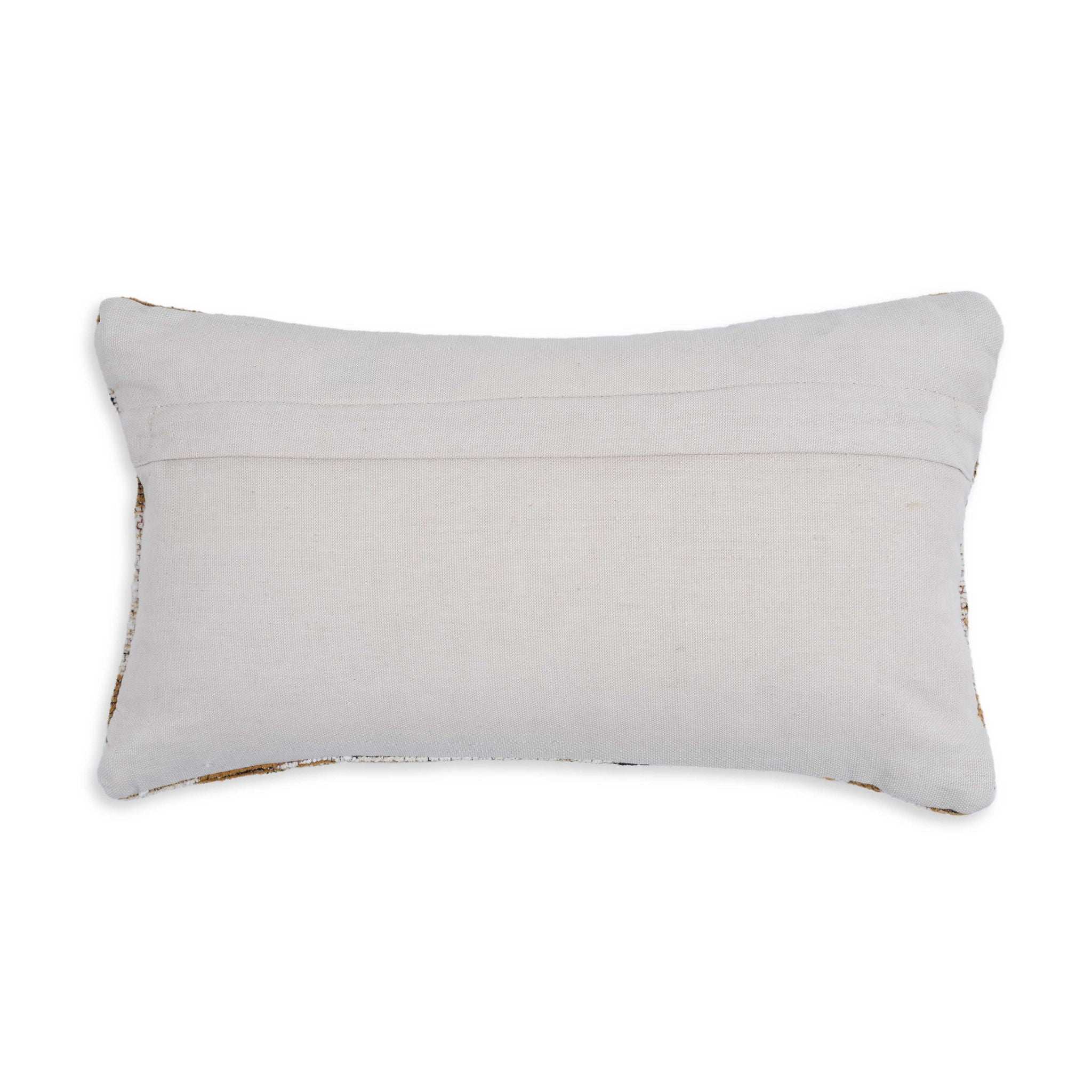 Judaica - Shmutz Pillow - Multi