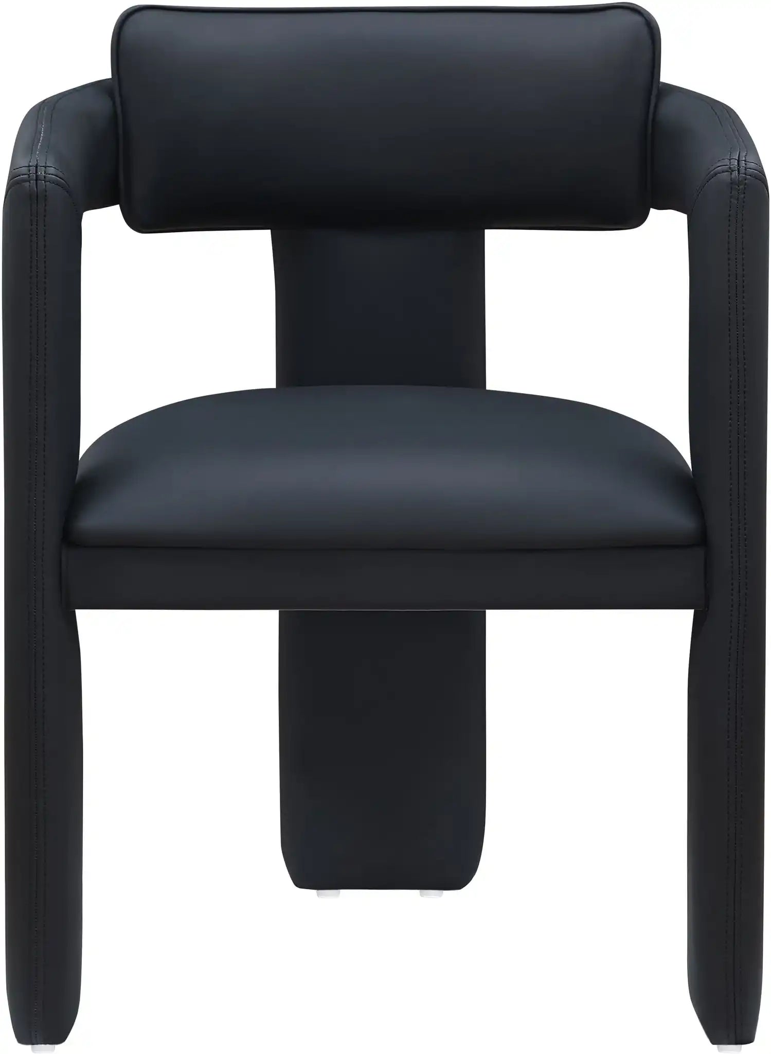 Brenda - Faux Leather Dining Chair (Set of 2)