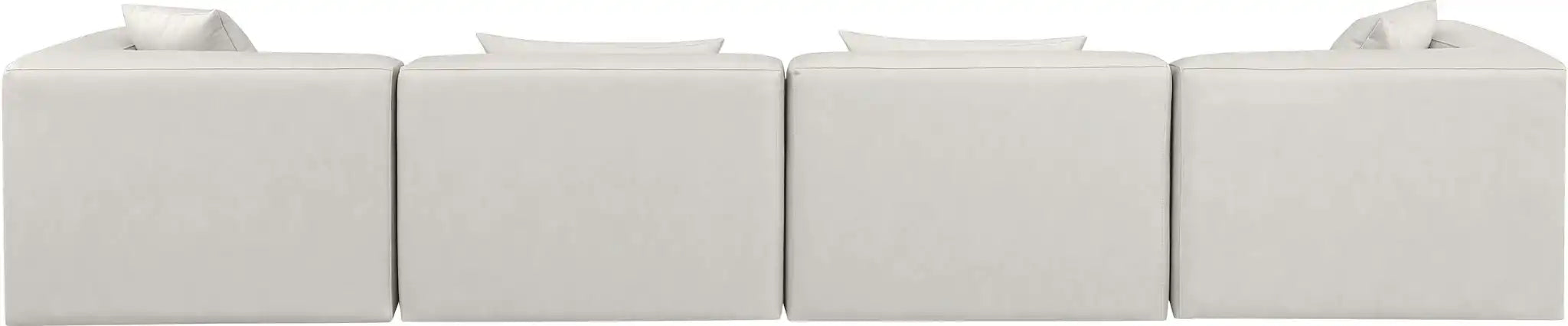 Cube - Modular 4 Seat Sofa