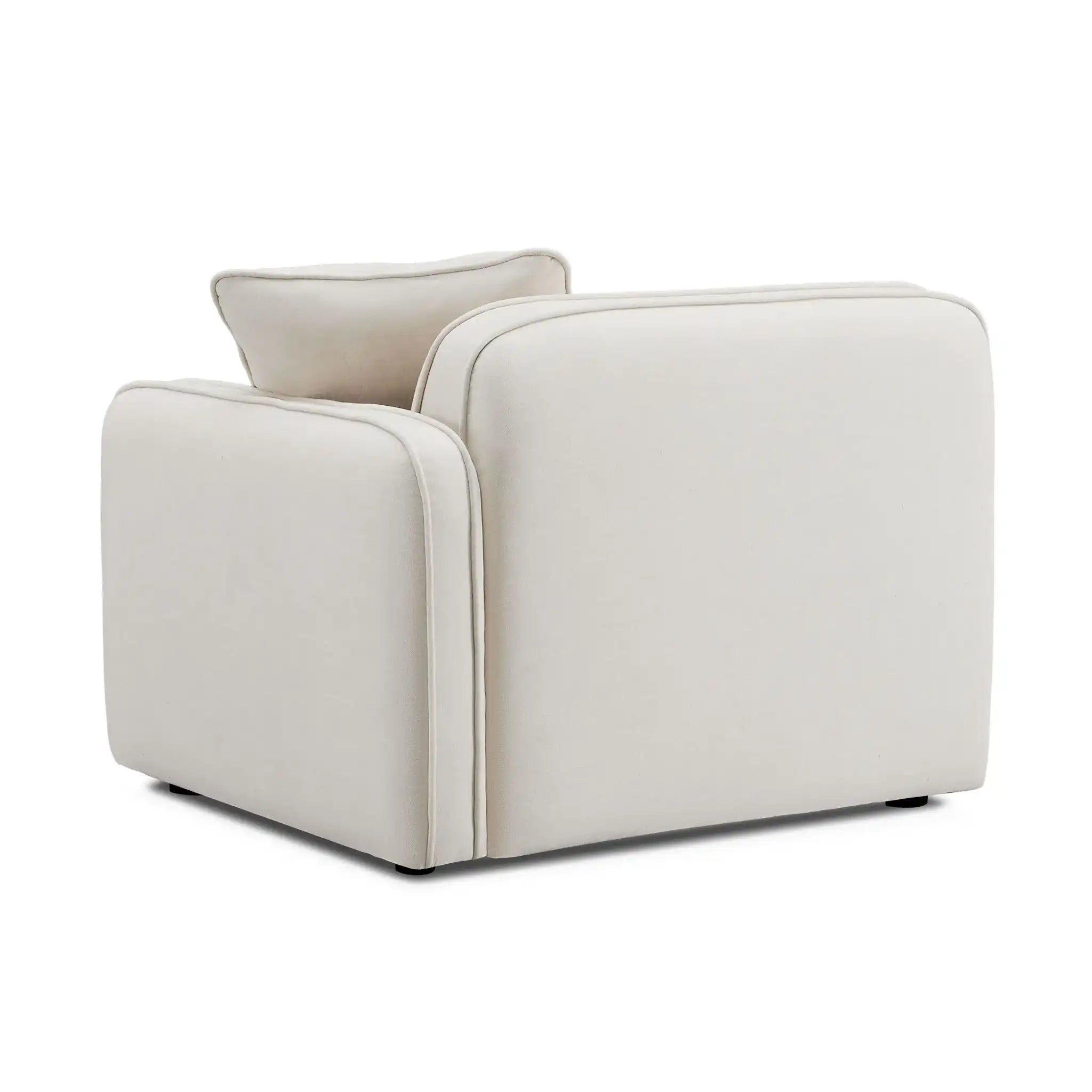 Travie - RAF Corner Chair