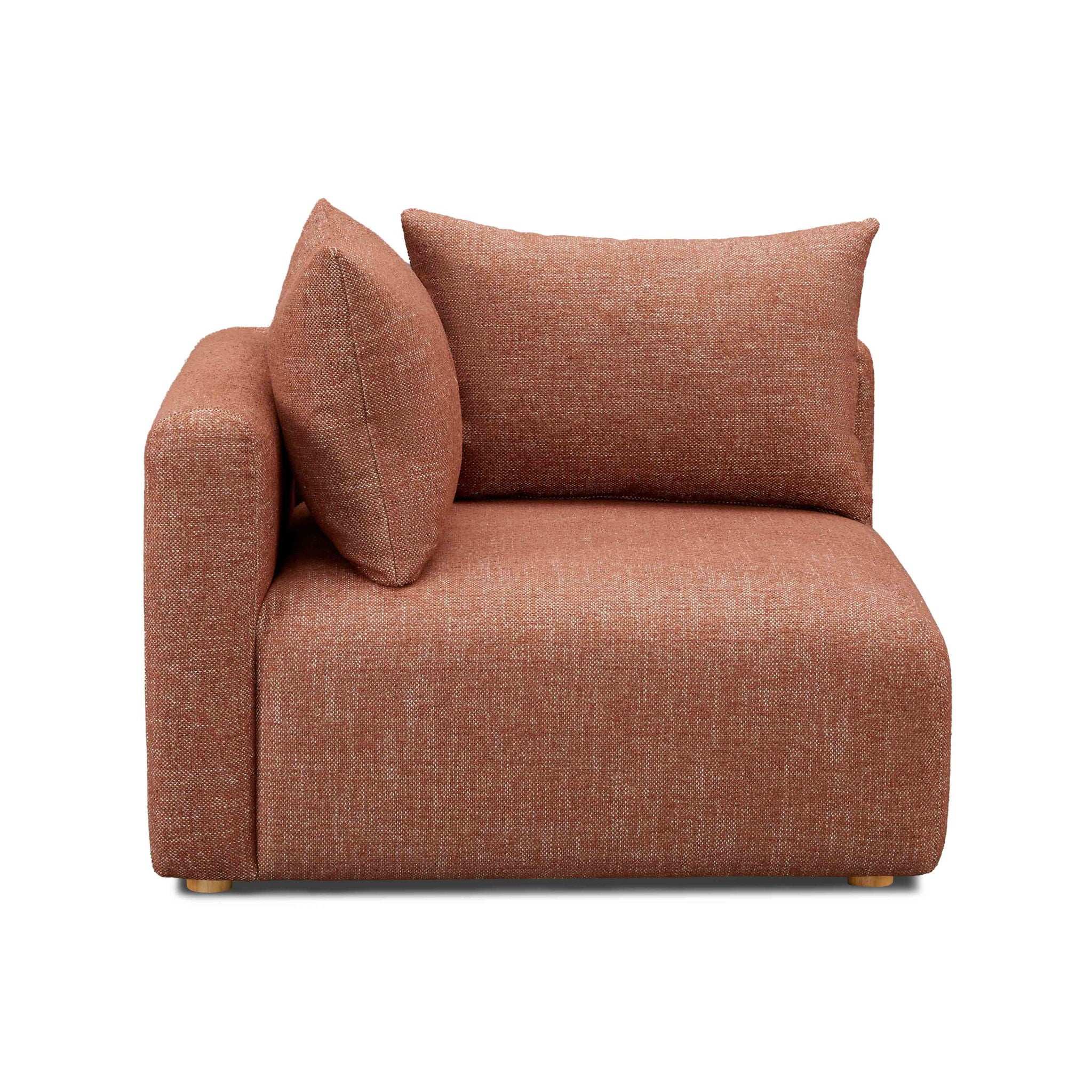 Hangover - Modular Corner Chair