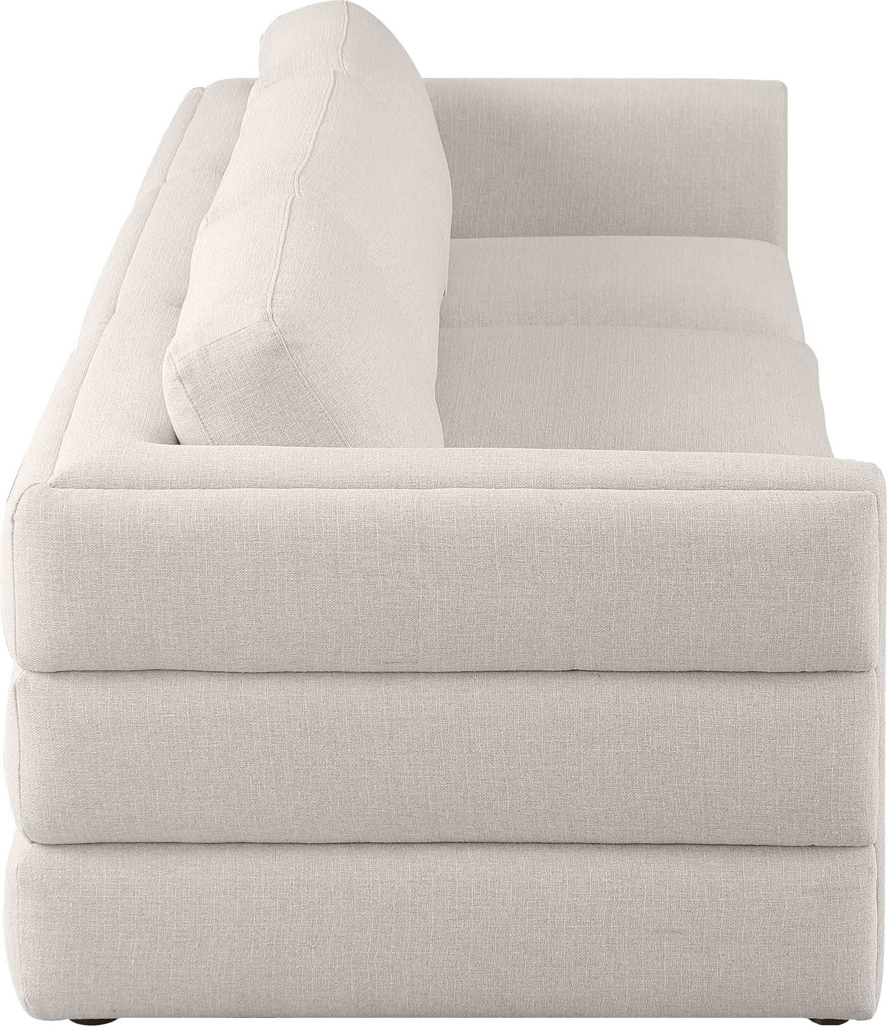 Beckham - Modular 3 Seat Sofa