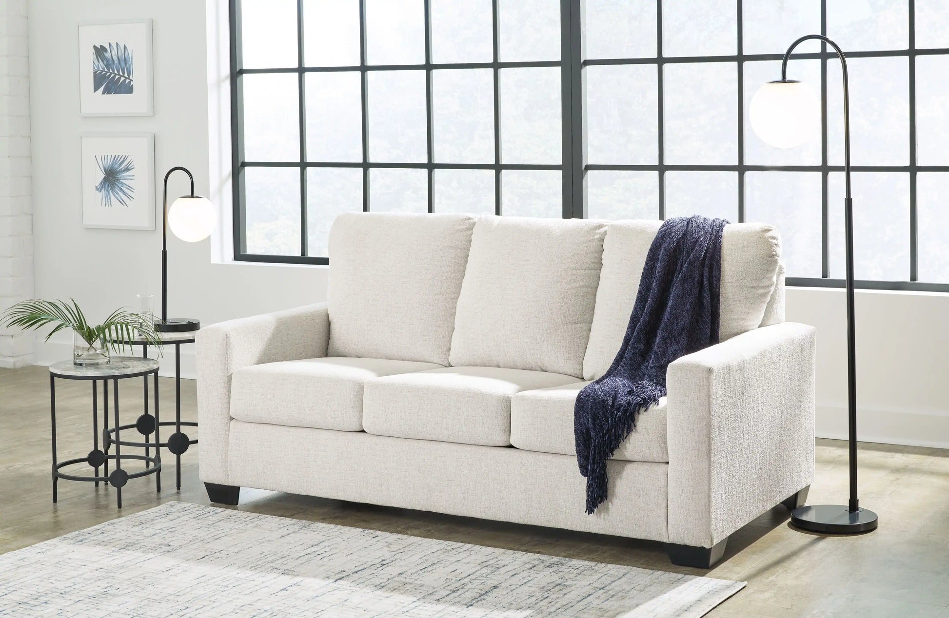 Rannis - Sofa Sleeper - Best Buy Furniture